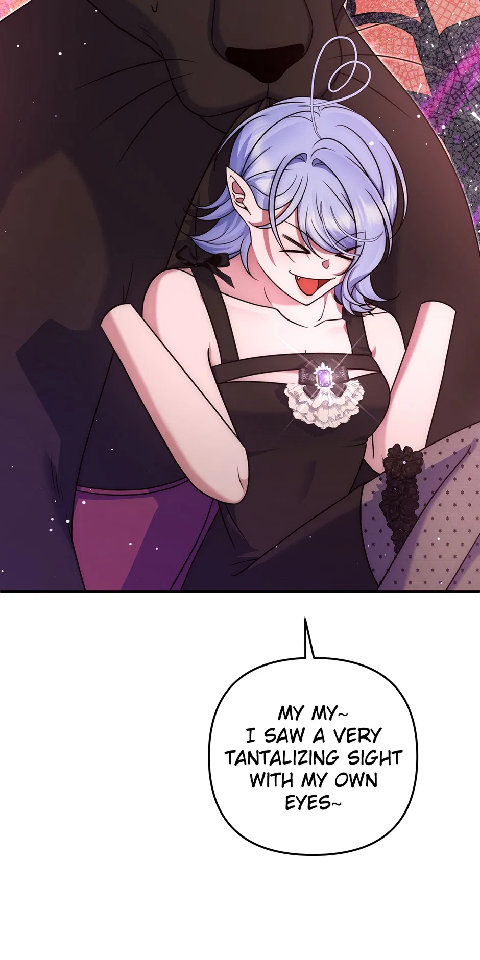 I Am the Last Villainess He Has to Kill Chapter 46 – Page 65