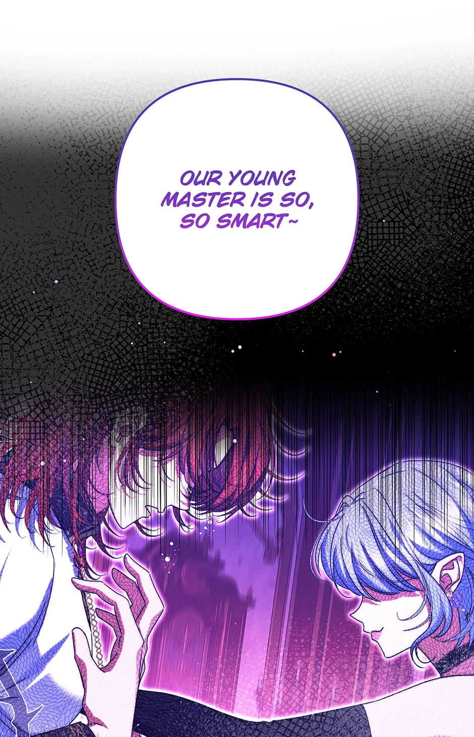 I Am the Last Villainess He Has to Kill Chapter 46 – Page 66