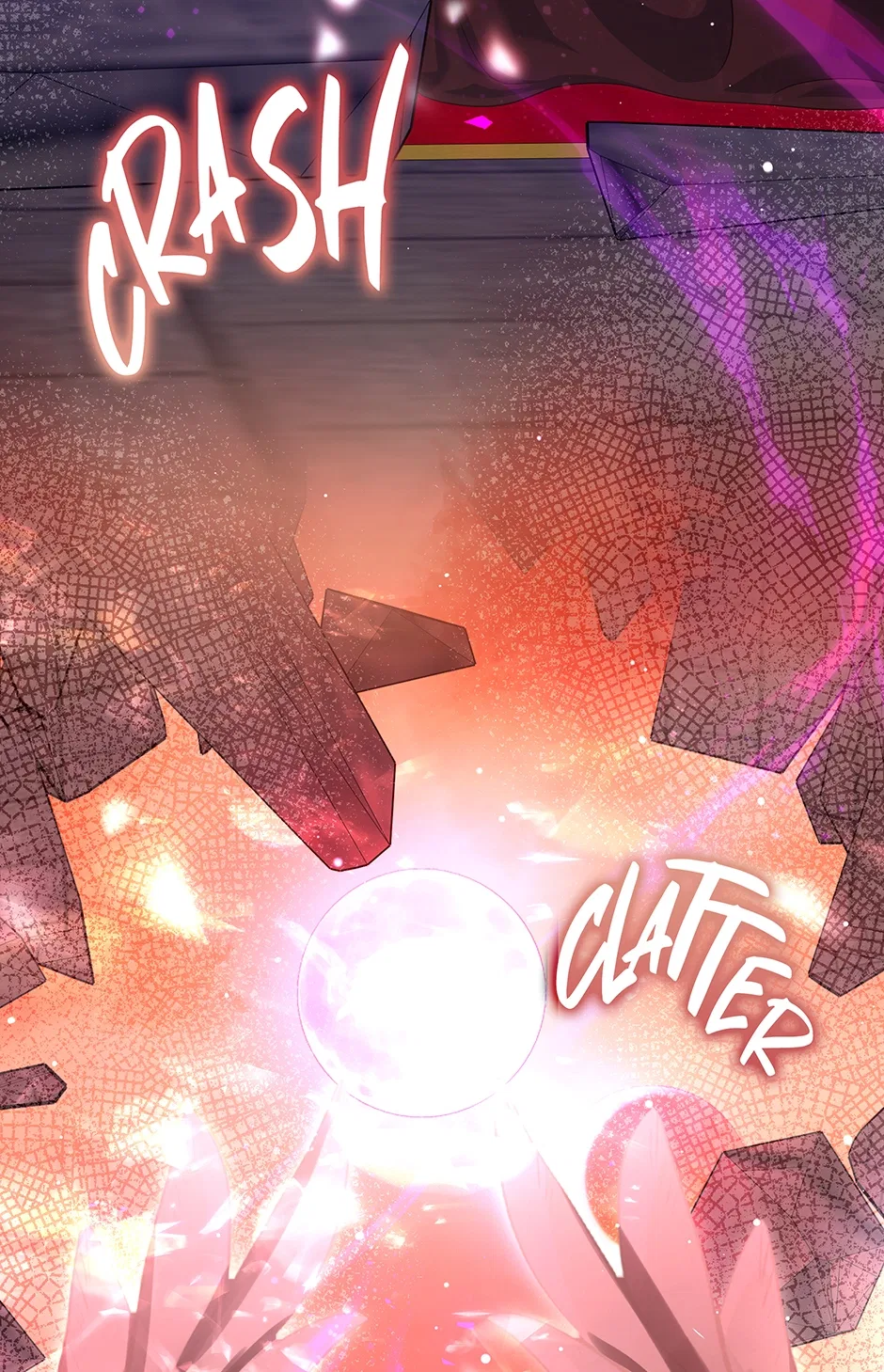 I Am the Last Villainess He Has to Kill Chapter 46 – Page 69