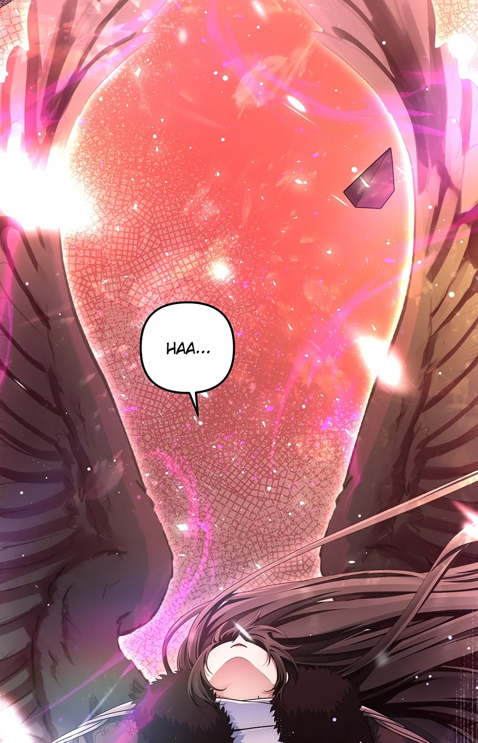 I Am the Last Villainess He Has to Kill Chapter 46 – Page 70