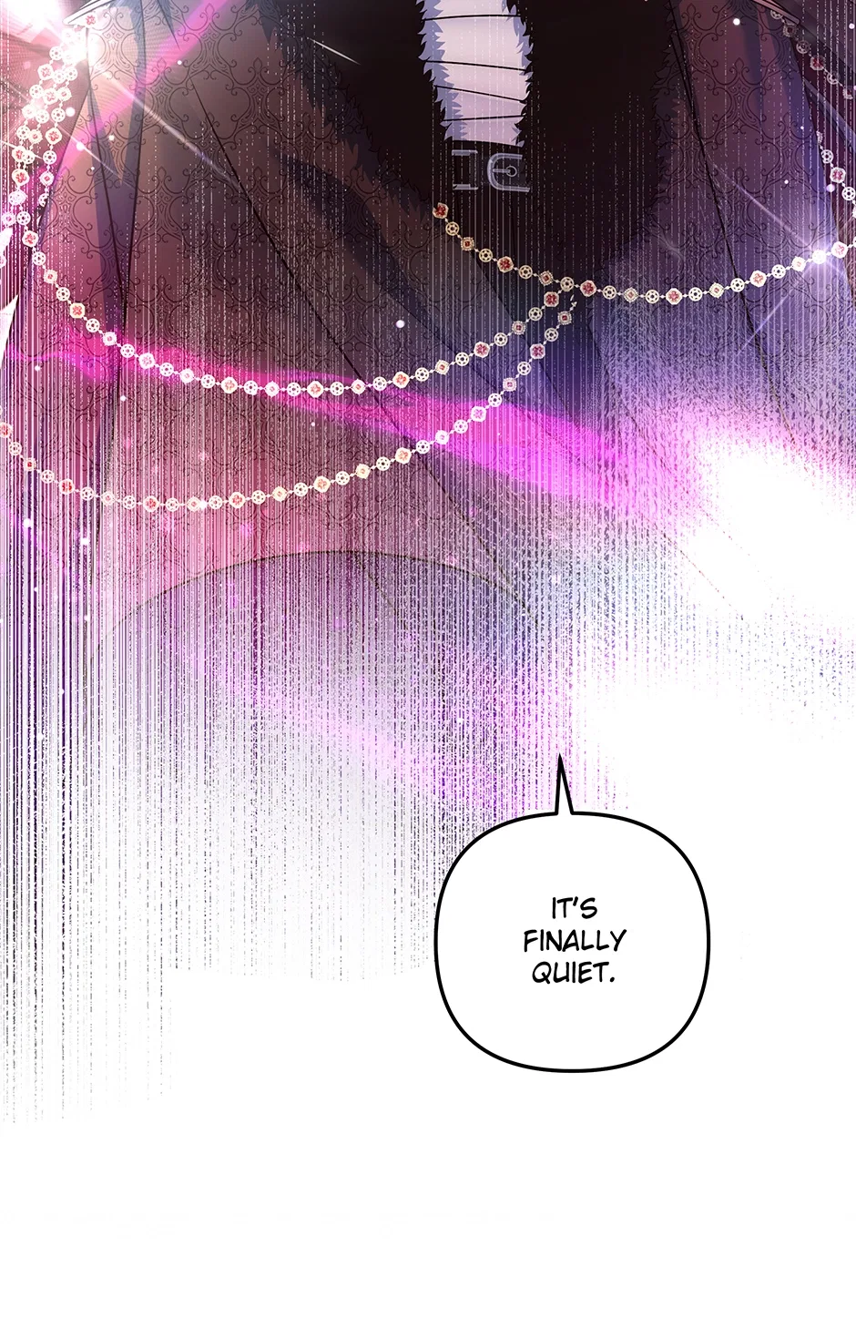 I Am the Last Villainess He Has to Kill Chapter 46 – Page 71
