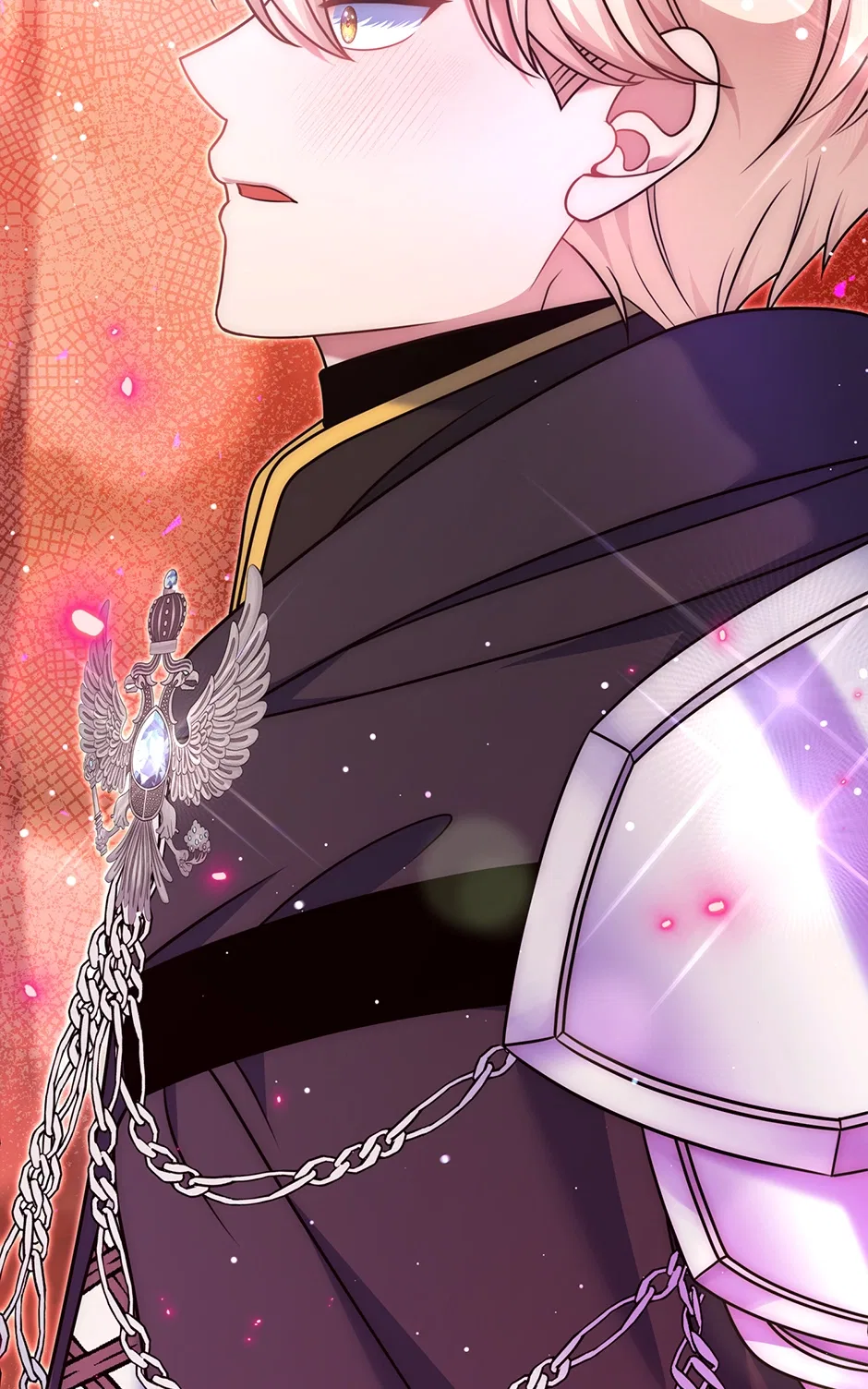 I Am the Last Villainess He Has to Kill Chapter 46 – Page 76