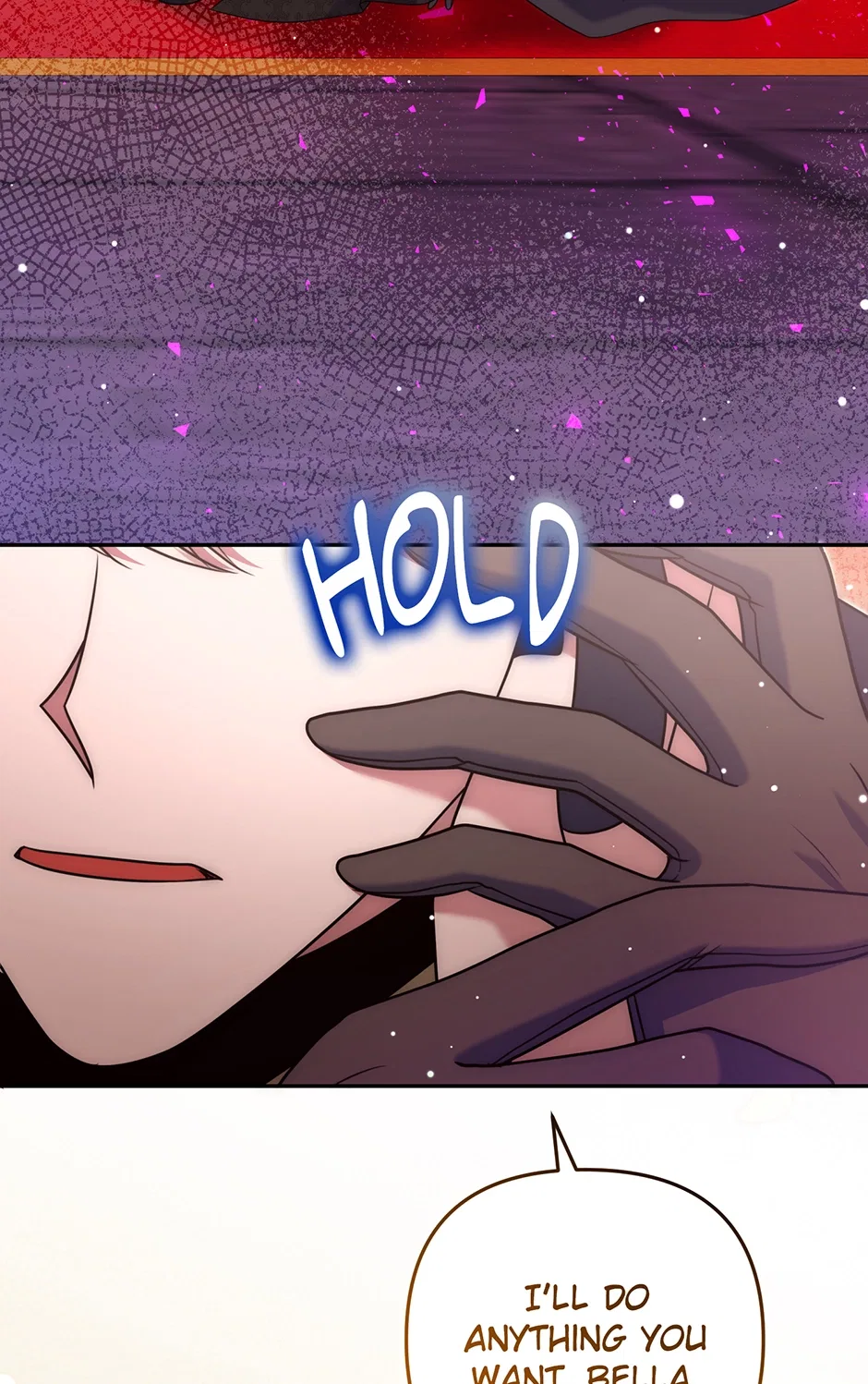 I Am the Last Villainess He Has to Kill Chapter 46 – Page 79