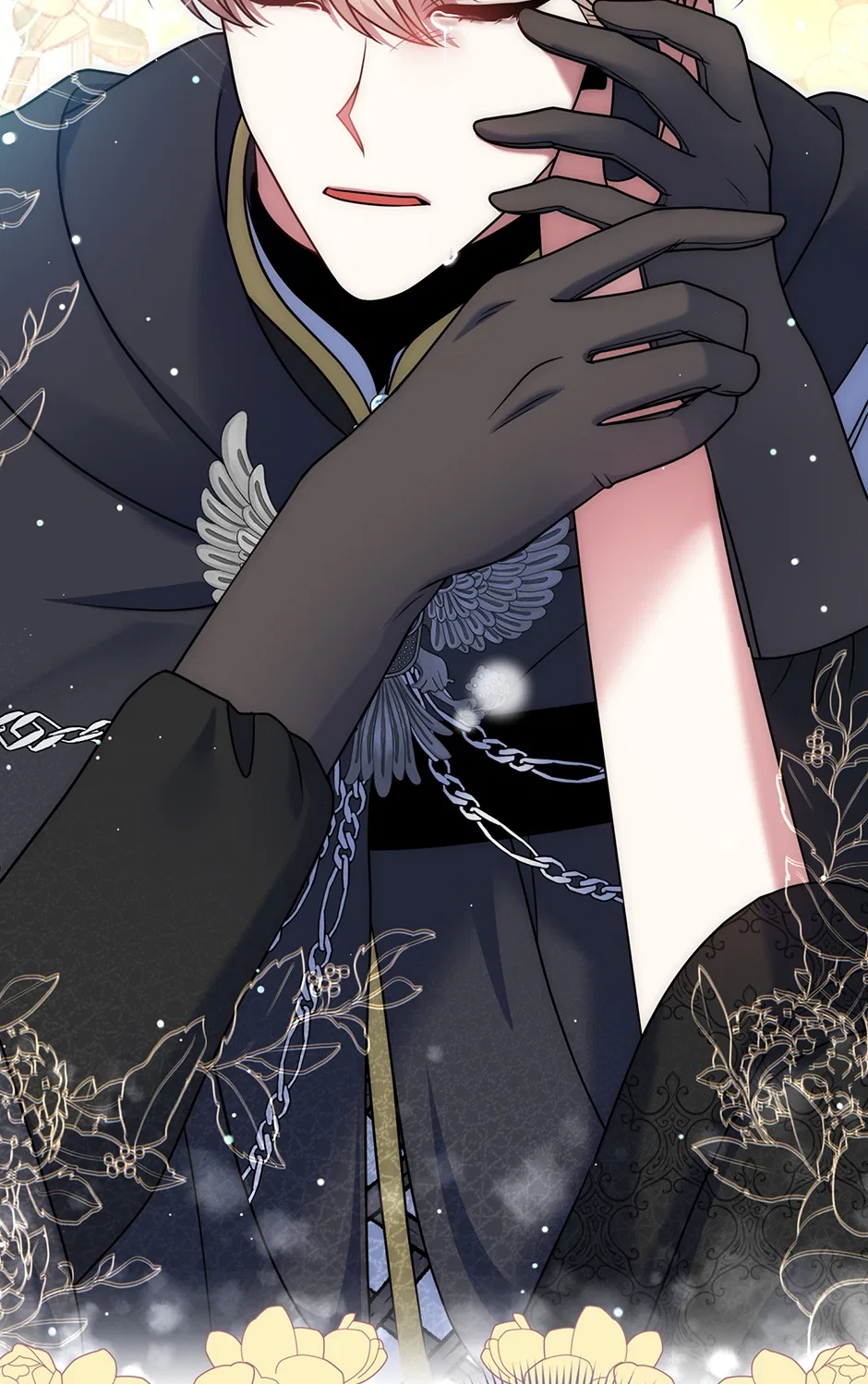 I Am the Last Villainess He Has to Kill Chapter 46 – Page 81