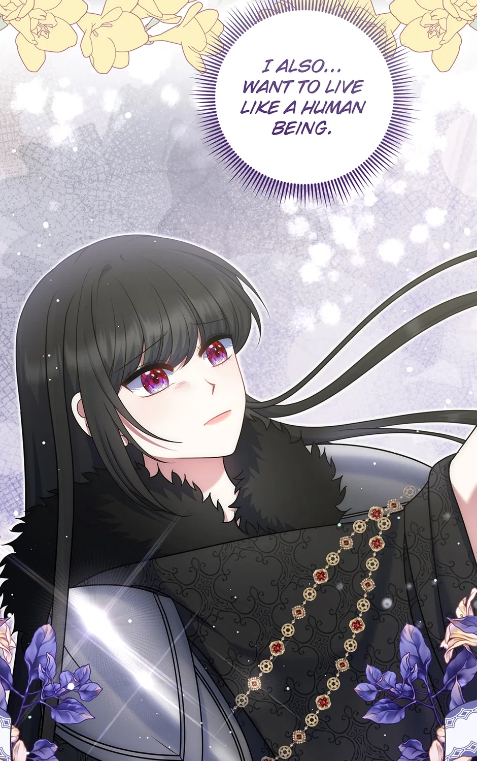 I Am the Last Villainess He Has to Kill Chapter 46 – Page 82