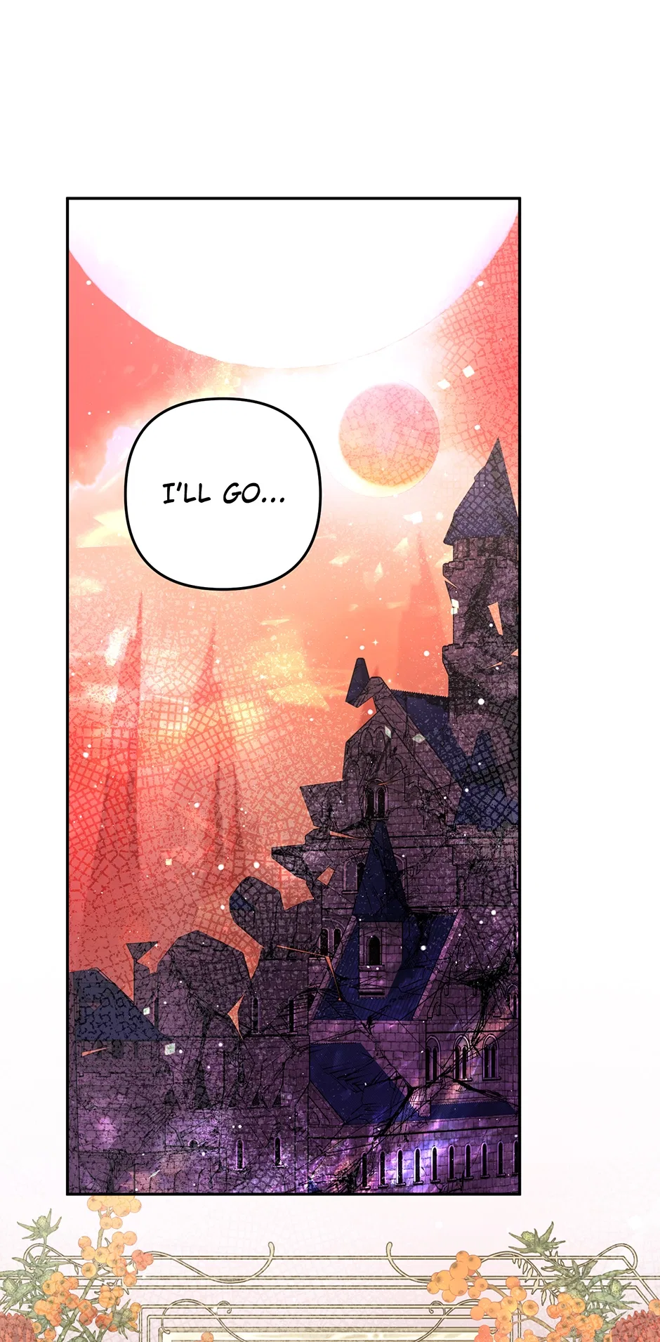 I Am the Last Villainess He Has to Kill Chapter 46 – Page 84