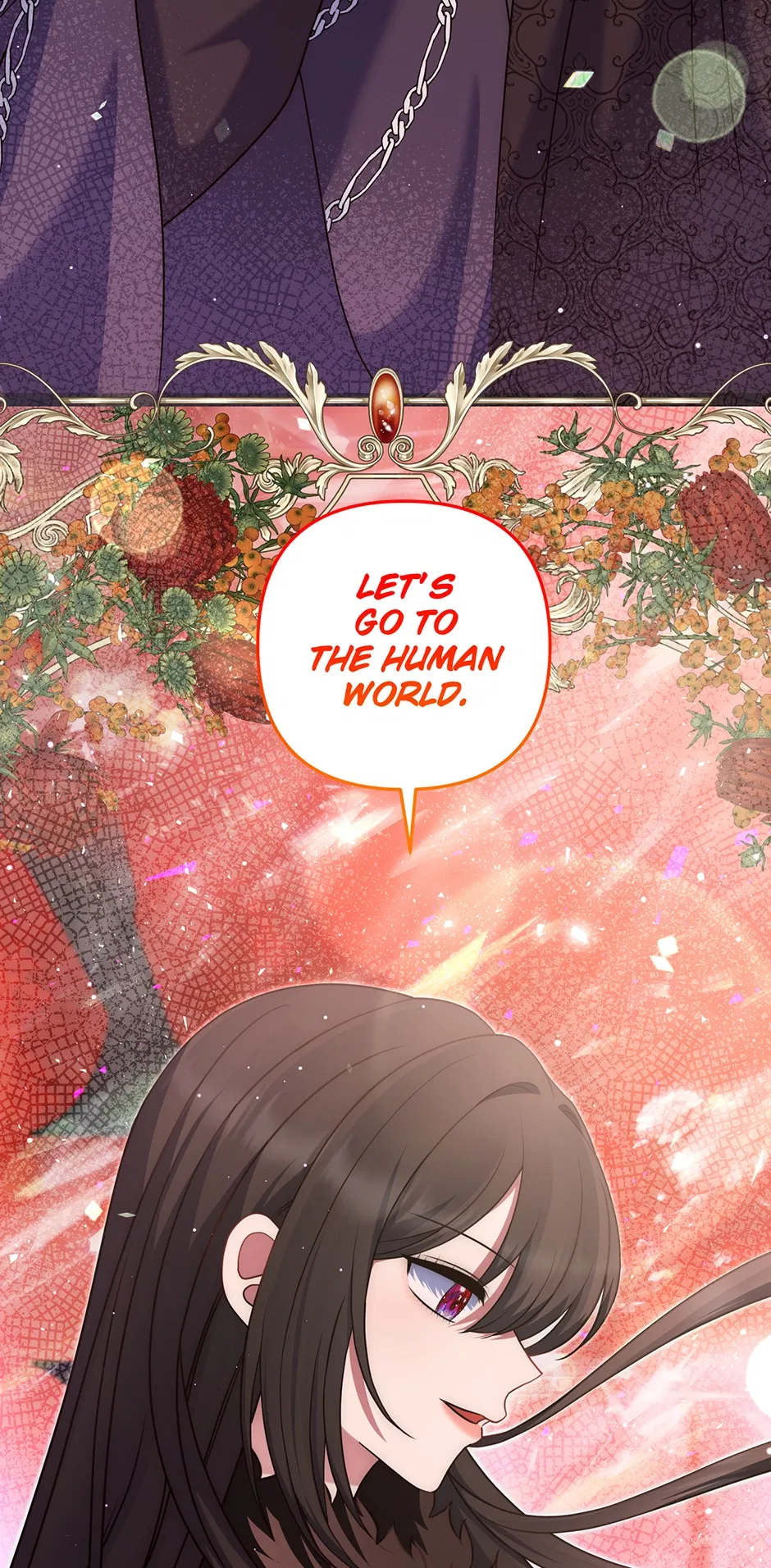 I Am the Last Villainess He Has to Kill Chapter 46 – Page 86
