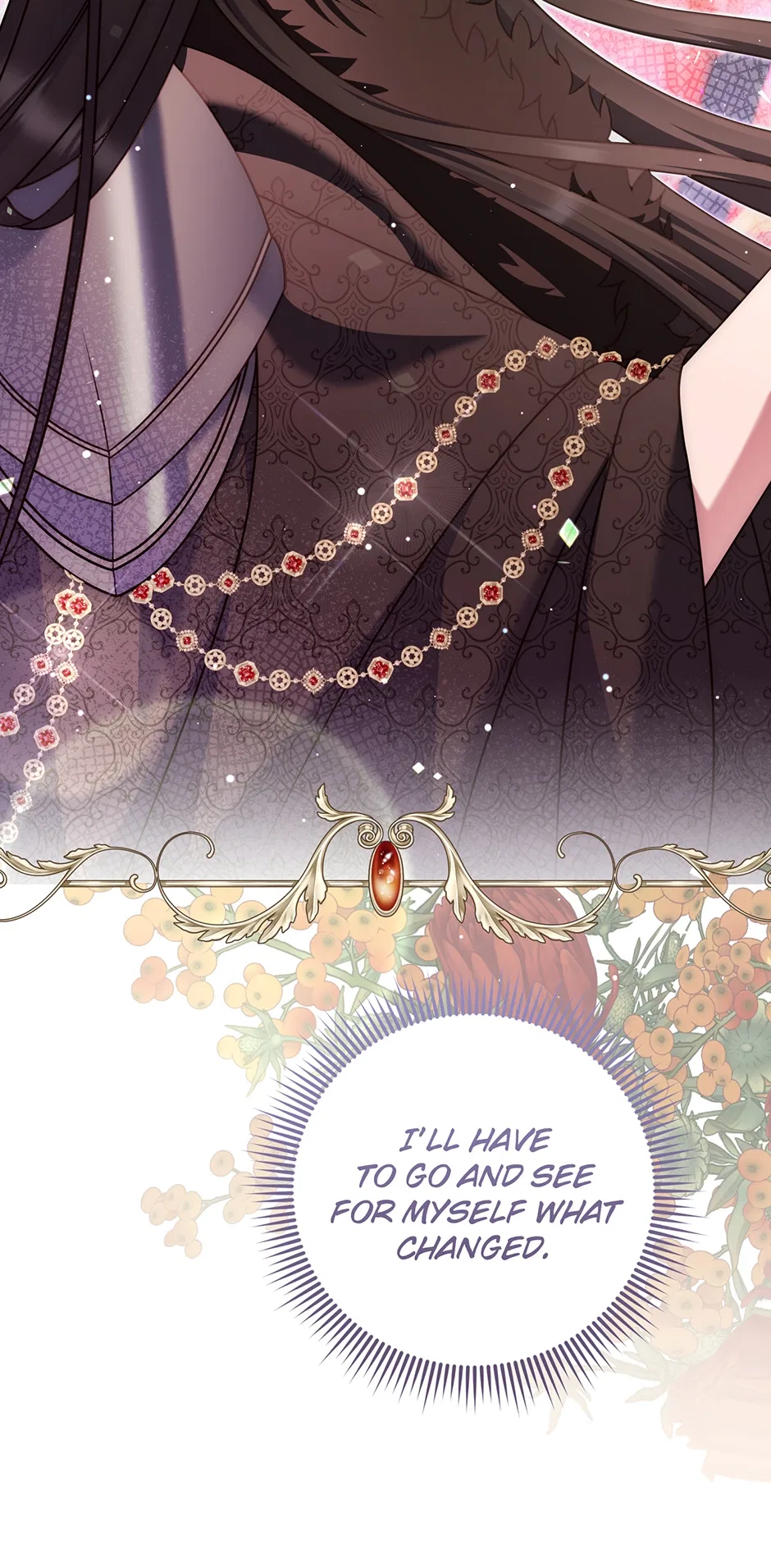 I Am the Last Villainess He Has to Kill Chapter 46 – Page 87