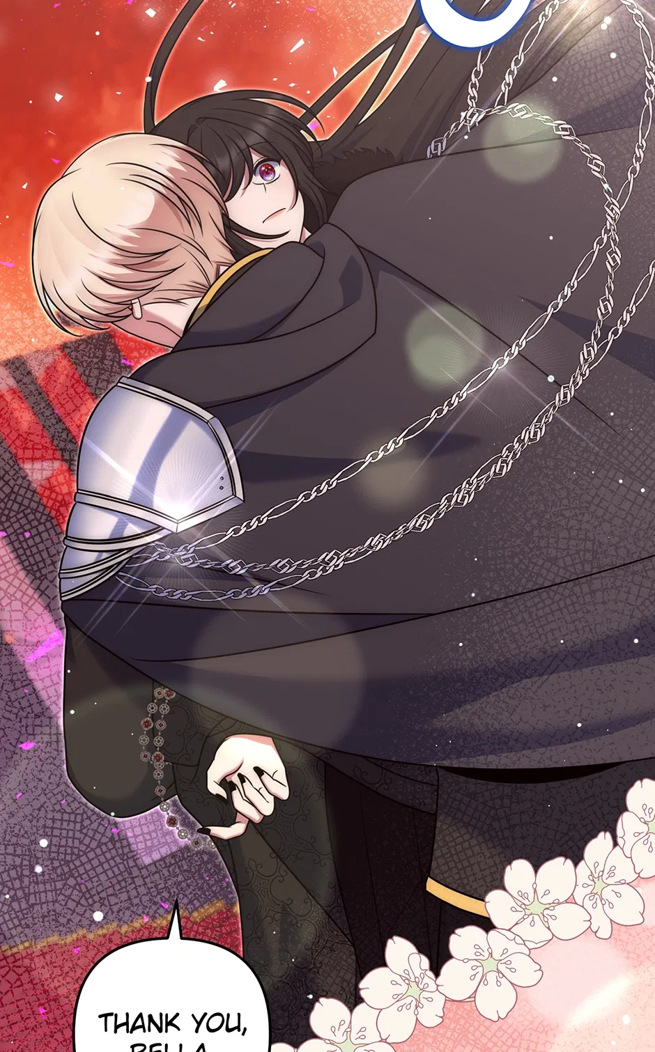 I Am the Last Villainess He Has to Kill Chapter 46 – Page 89