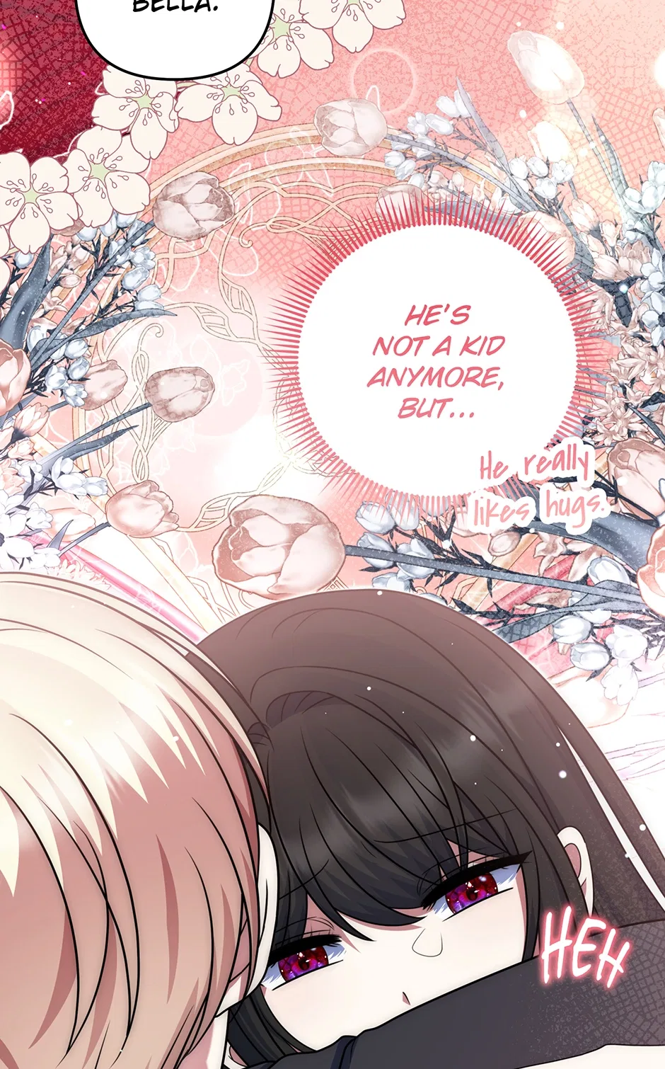 I Am the Last Villainess He Has to Kill Chapter 46 – Page 90