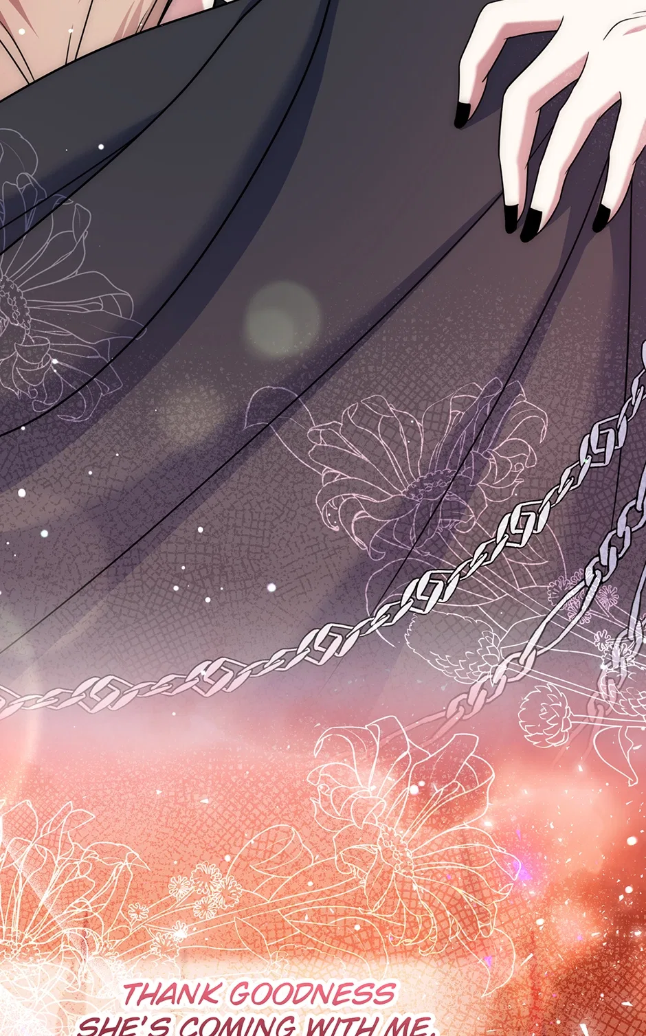 I Am the Last Villainess He Has to Kill Chapter 46 – Page 91