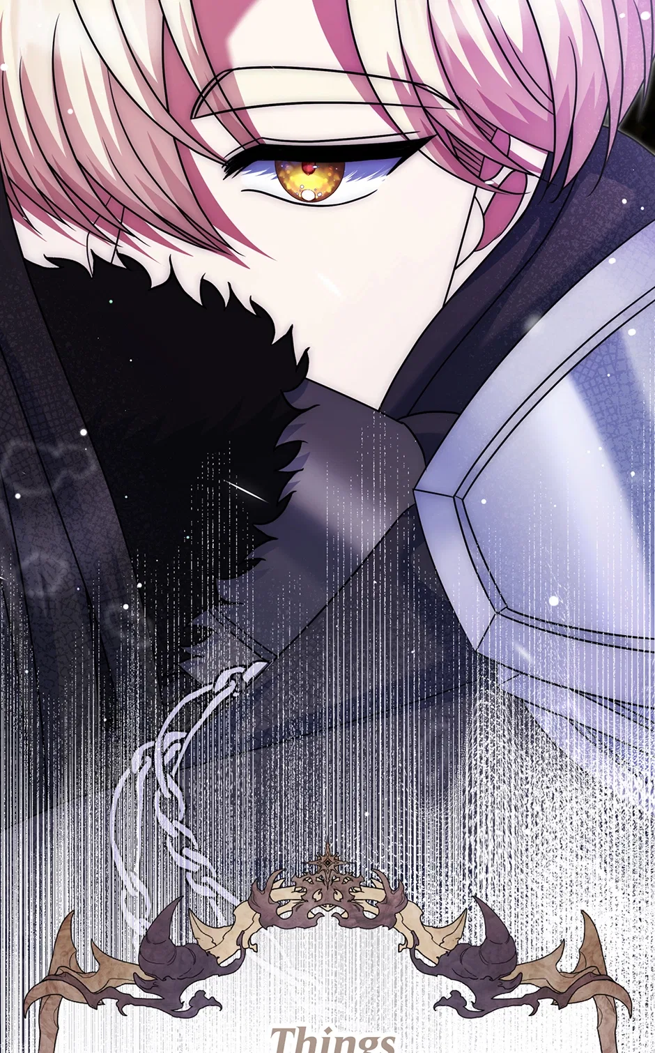 I Am the Last Villainess He Has to Kill Chapter 46 – Page 94