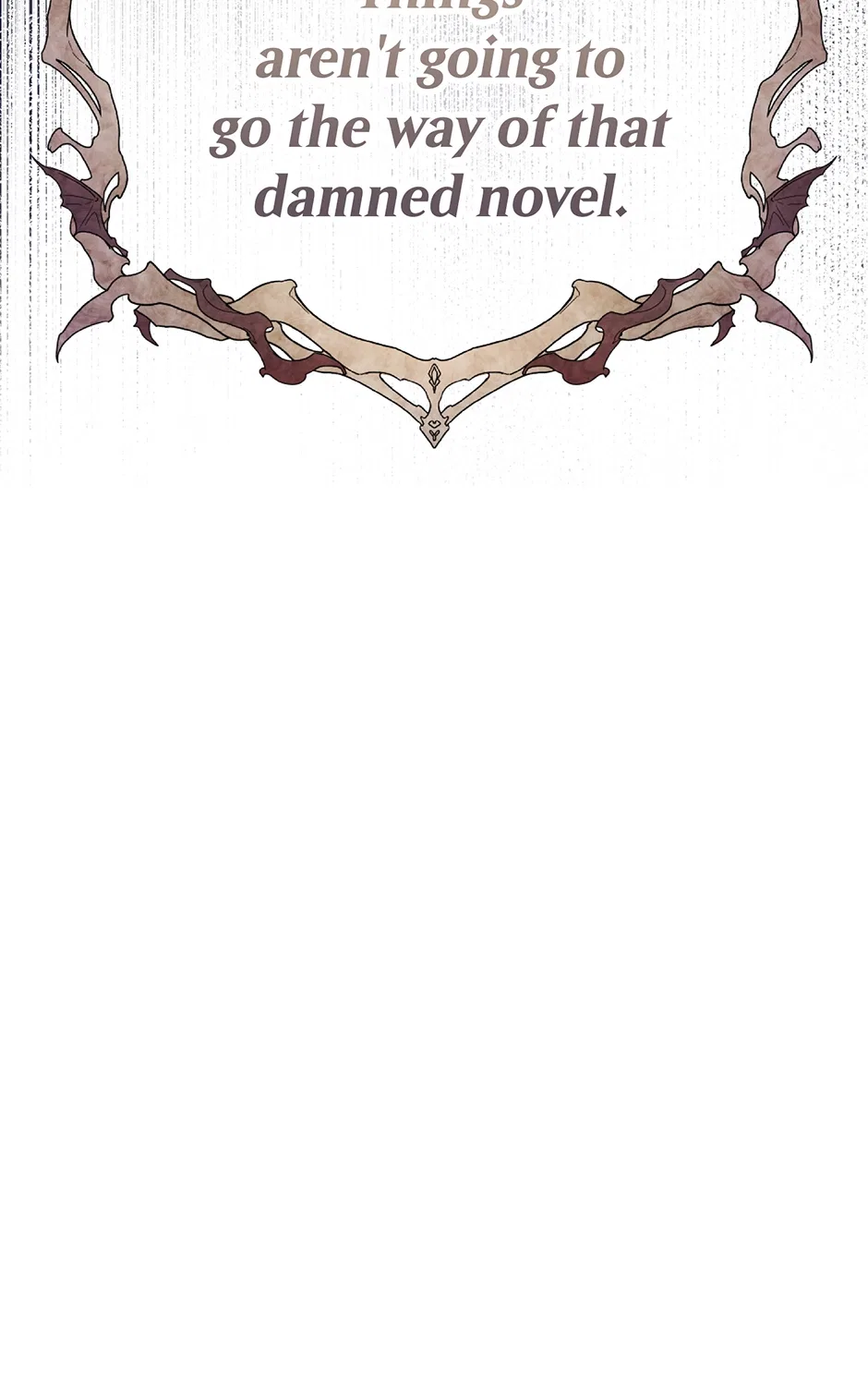 I Am the Last Villainess He Has to Kill Chapter 46 – Page 95