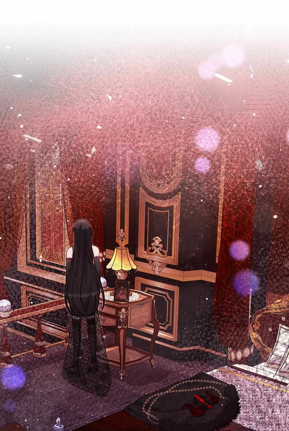 I Am the Last Villainess He Has to Kill Chapter 45 – Page 2
