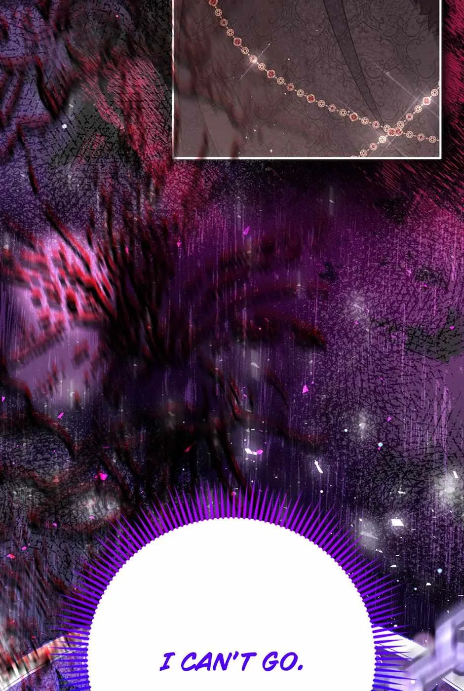 I Am the Last Villainess He Has to Kill Chapter 45 – Page 5