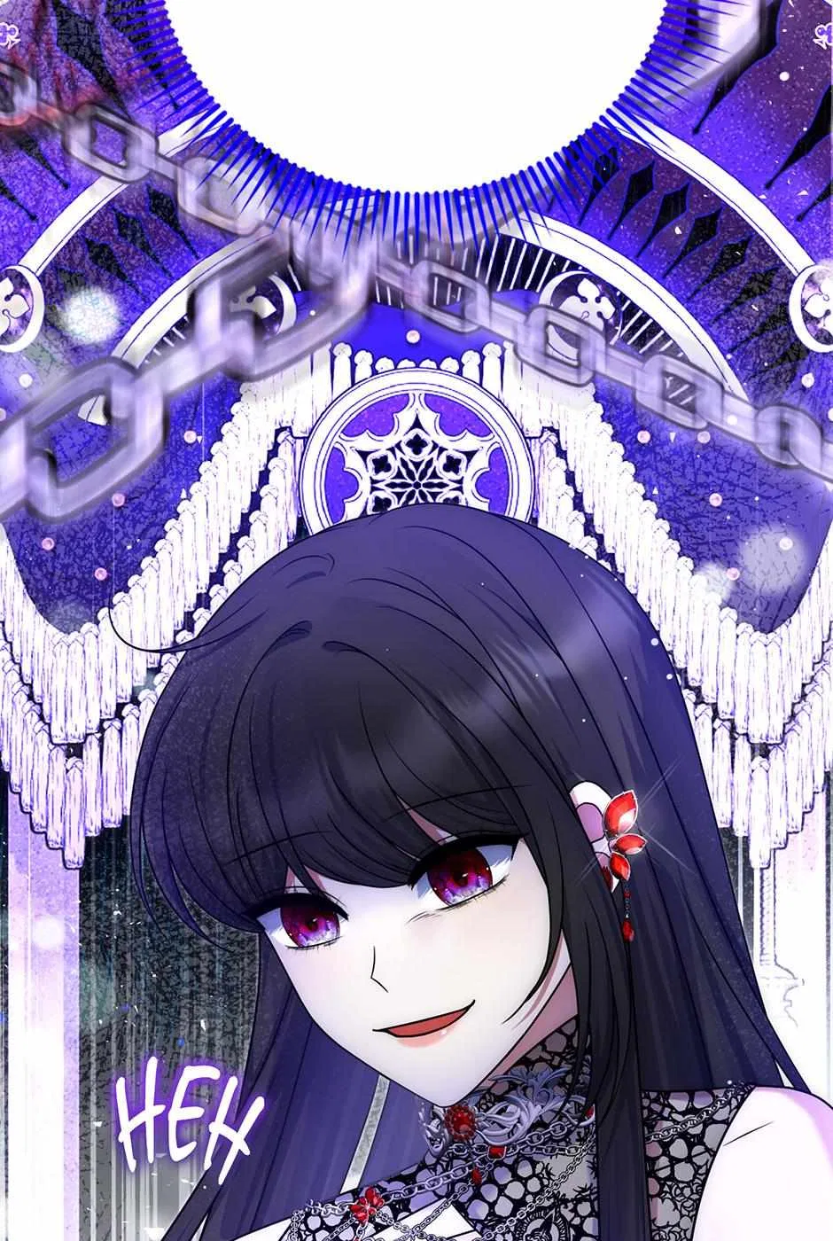 I Am the Last Villainess He Has to Kill Chapter 45 – Page 6