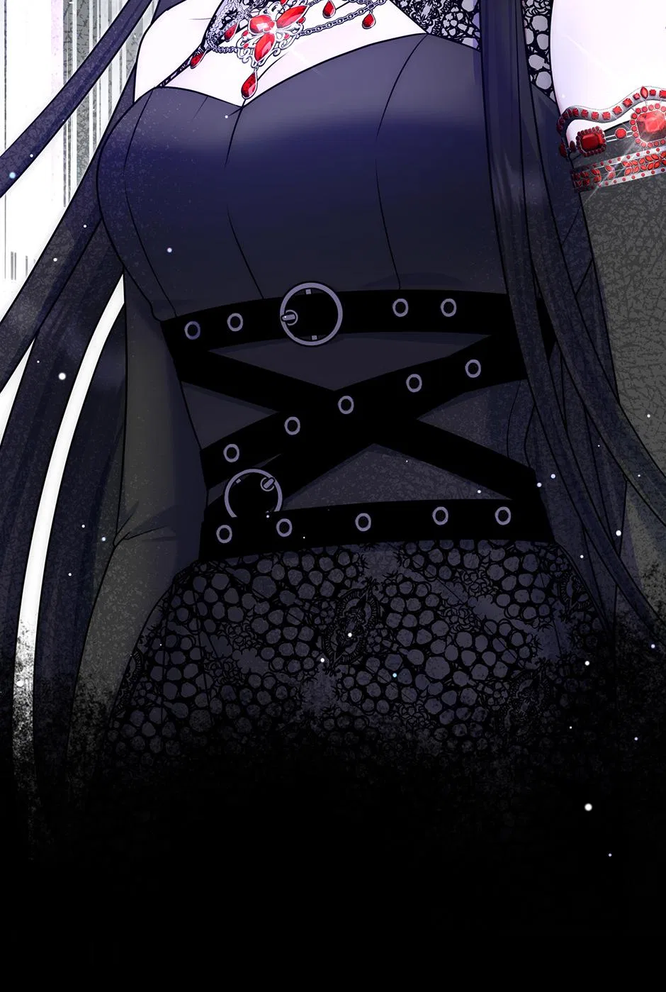 I Am the Last Villainess He Has to Kill Chapter 45 – Page 7
