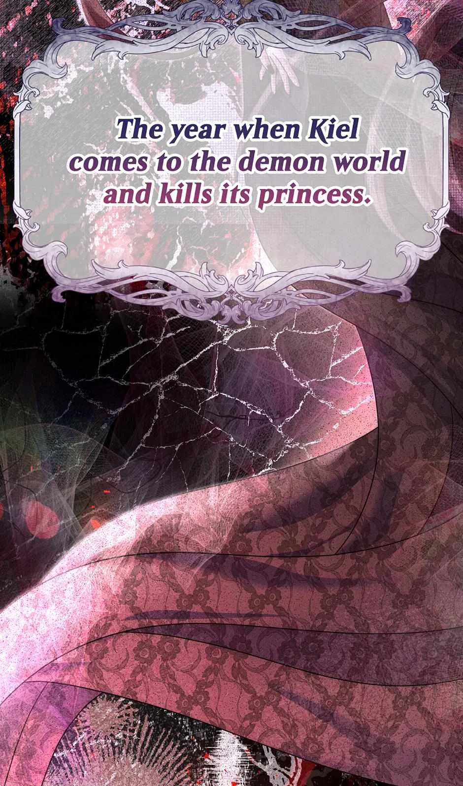 I Am the Last Villainess He Has to Kill Chapter 45 – Page 10