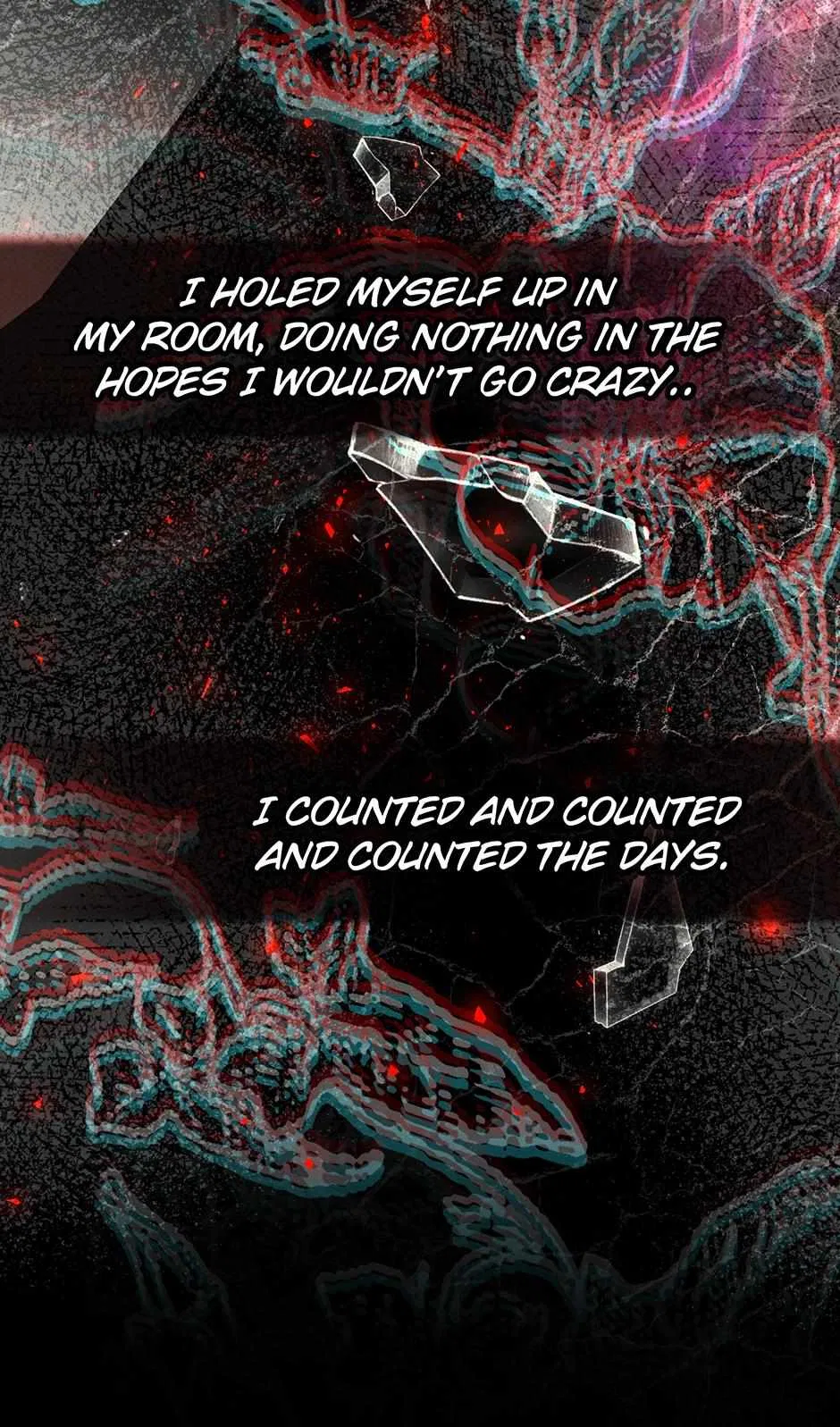 I Am the Last Villainess He Has to Kill Chapter 45 – Page 13