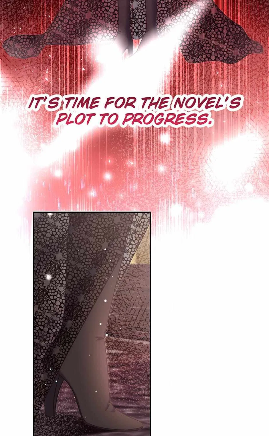 I Am the Last Villainess He Has to Kill Chapter 45 – Page 15