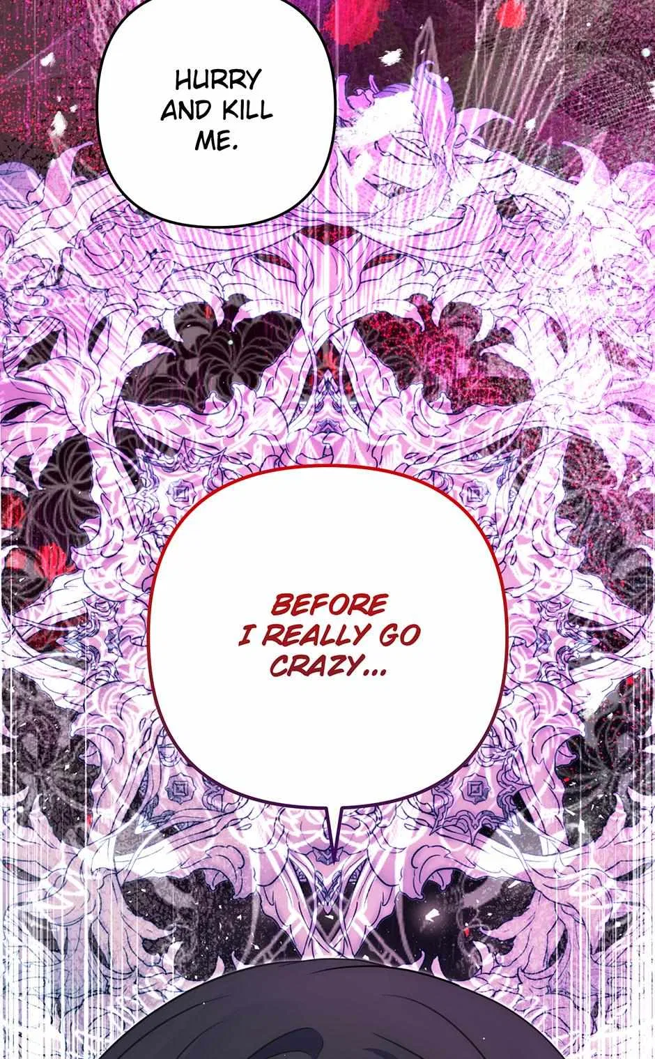 I Am the Last Villainess He Has to Kill Chapter 45 – Page 19