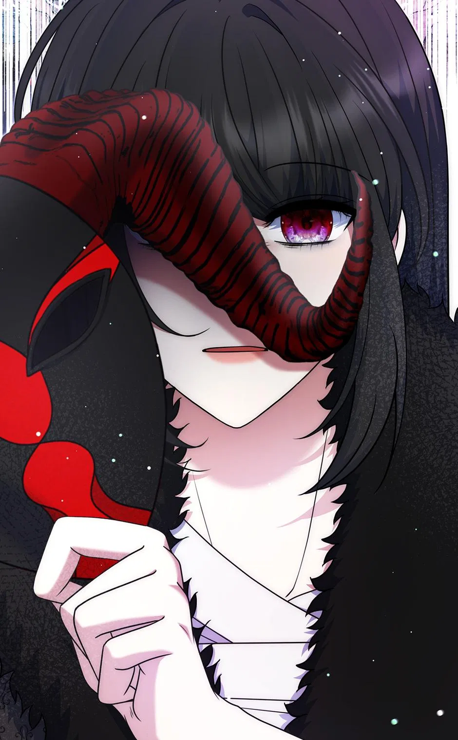 I Am the Last Villainess He Has to Kill Chapter 45 – Page 20