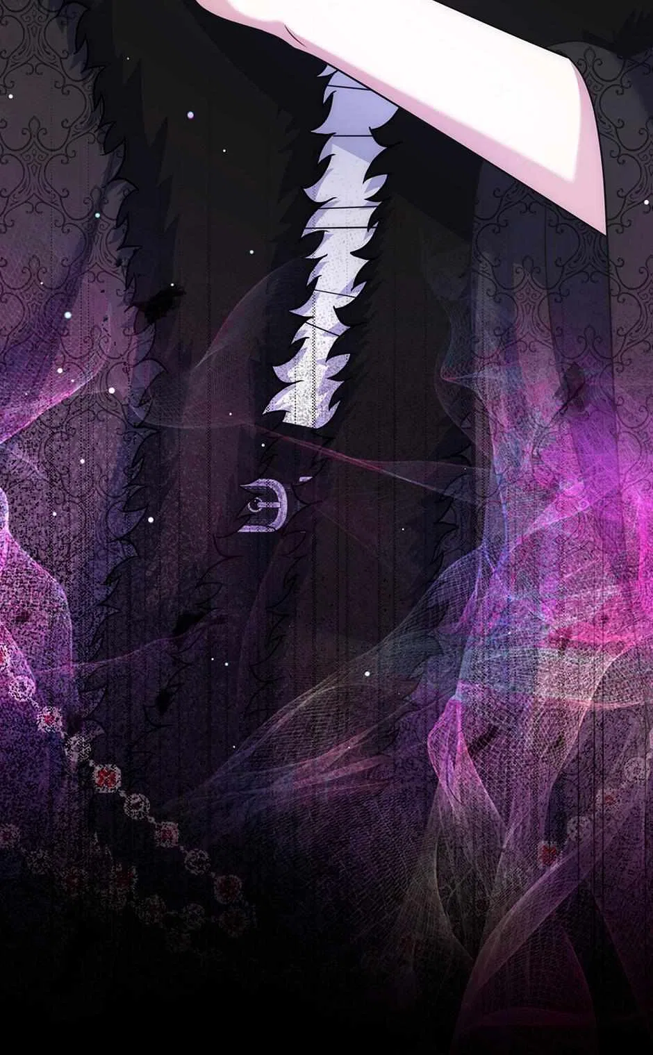 I Am the Last Villainess He Has to Kill Chapter 45 – Page 21