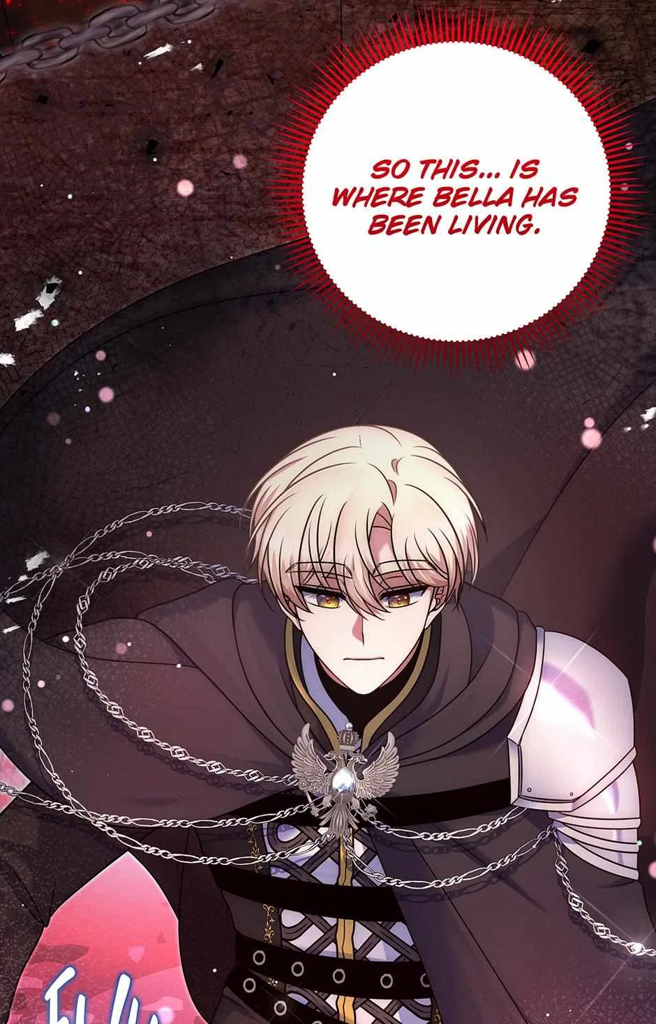 I Am the Last Villainess He Has to Kill Chapter 45 – Page 24
