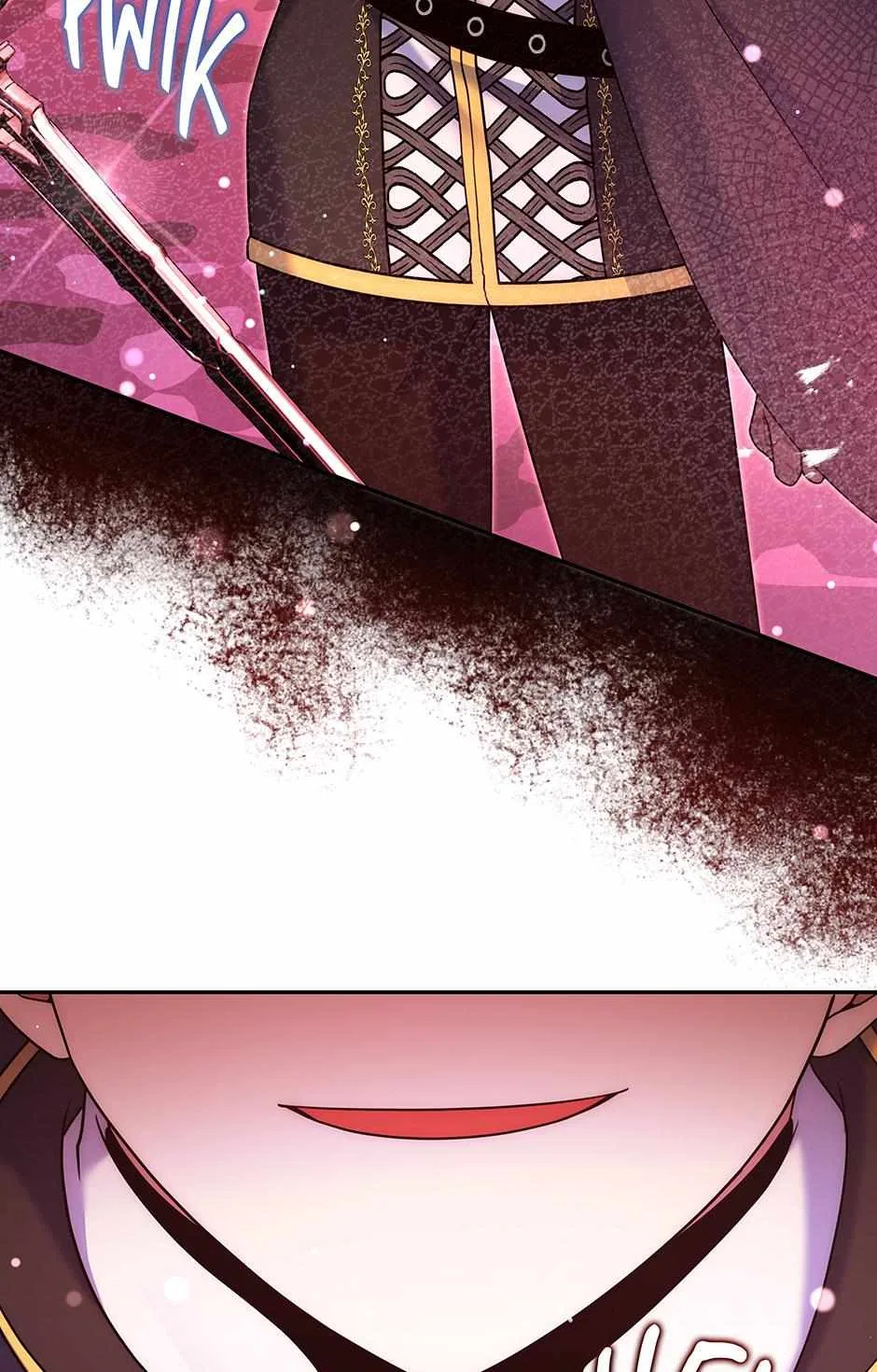 I Am the Last Villainess He Has to Kill Chapter 45 – Page 25