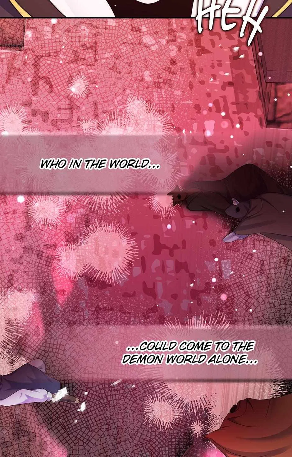 I Am the Last Villainess He Has to Kill Chapter 45 – Page 26