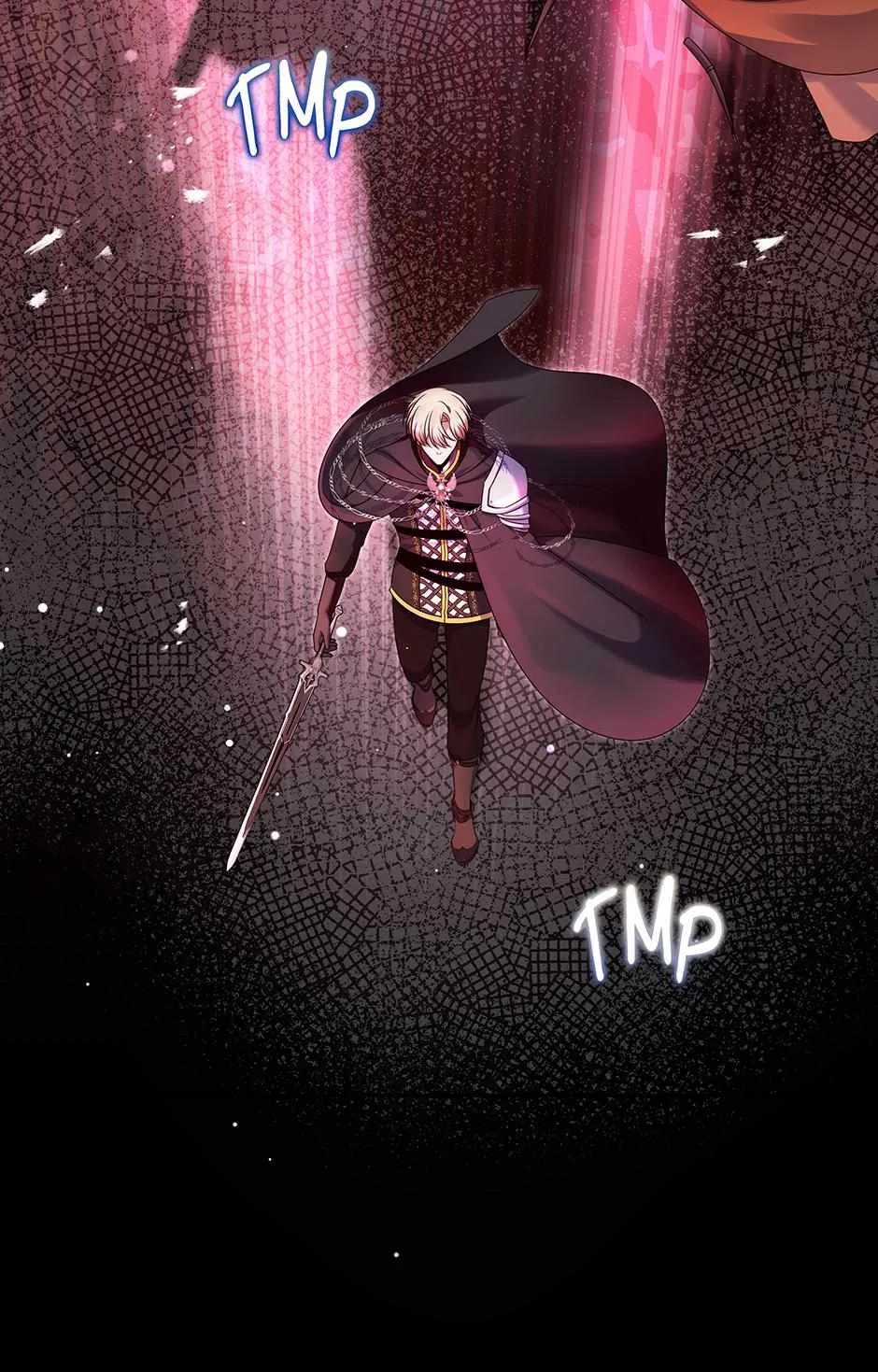 I Am the Last Villainess He Has to Kill Chapter 45 – Page 27