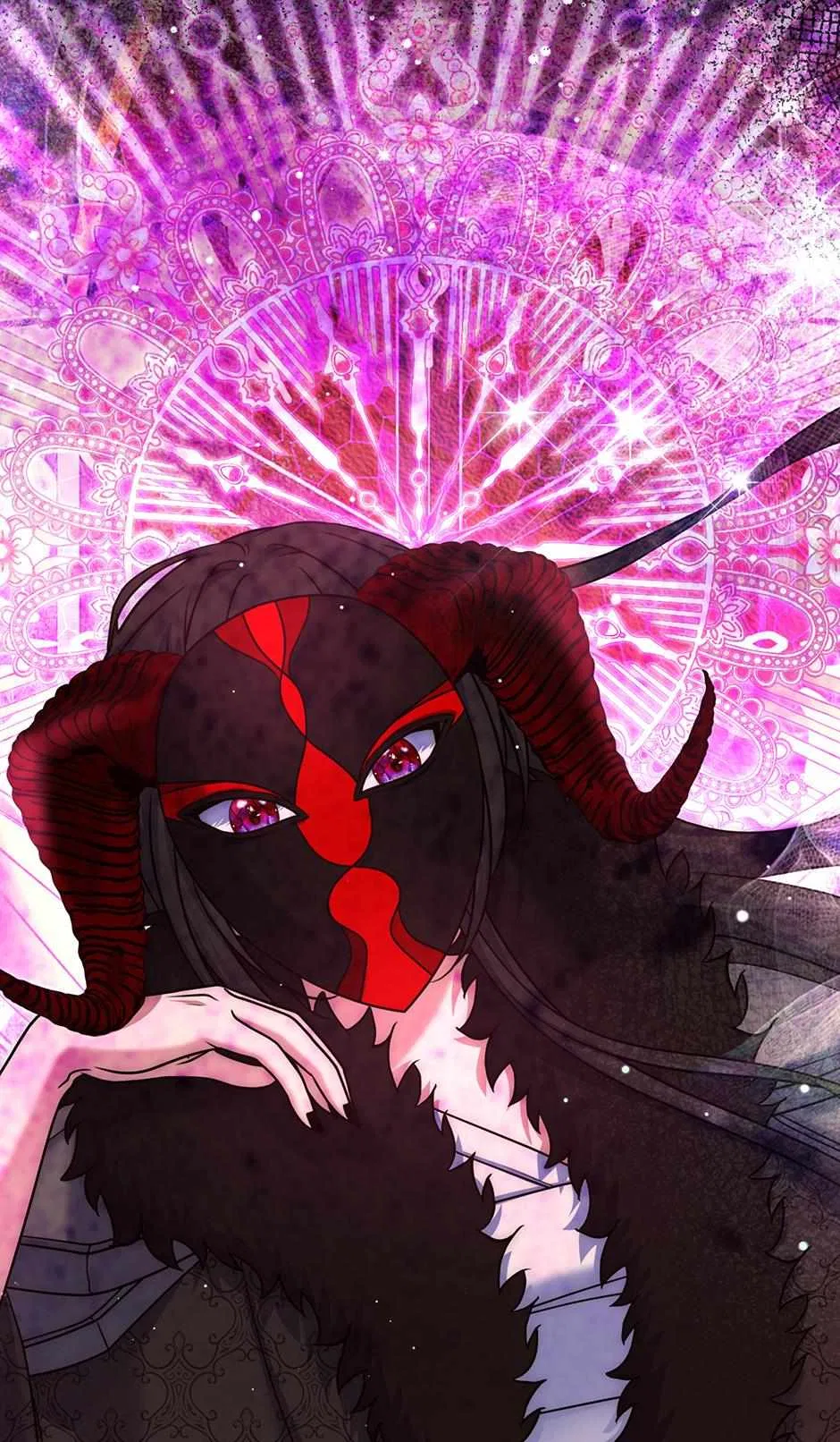 I Am the Last Villainess He Has to Kill Chapter 45 – Page 31