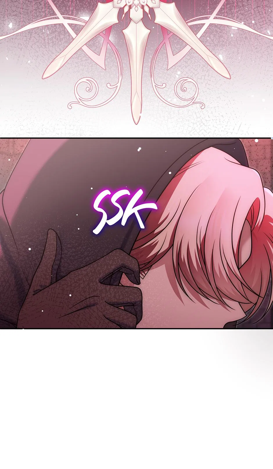 I Am the Last Villainess He Has to Kill Chapter 45 – Page 33