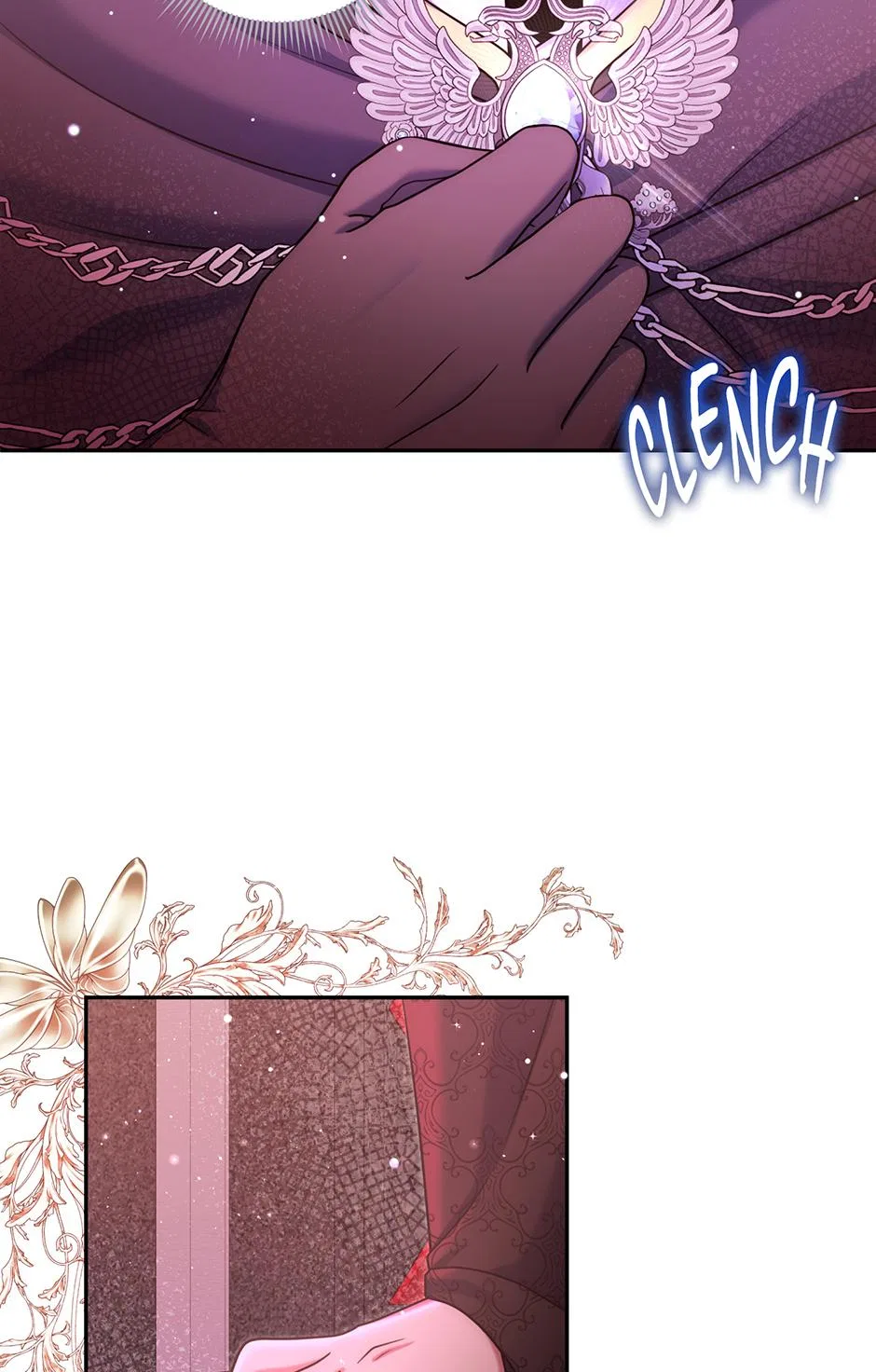 I Am the Last Villainess He Has to Kill Chapter 45 – Page 36