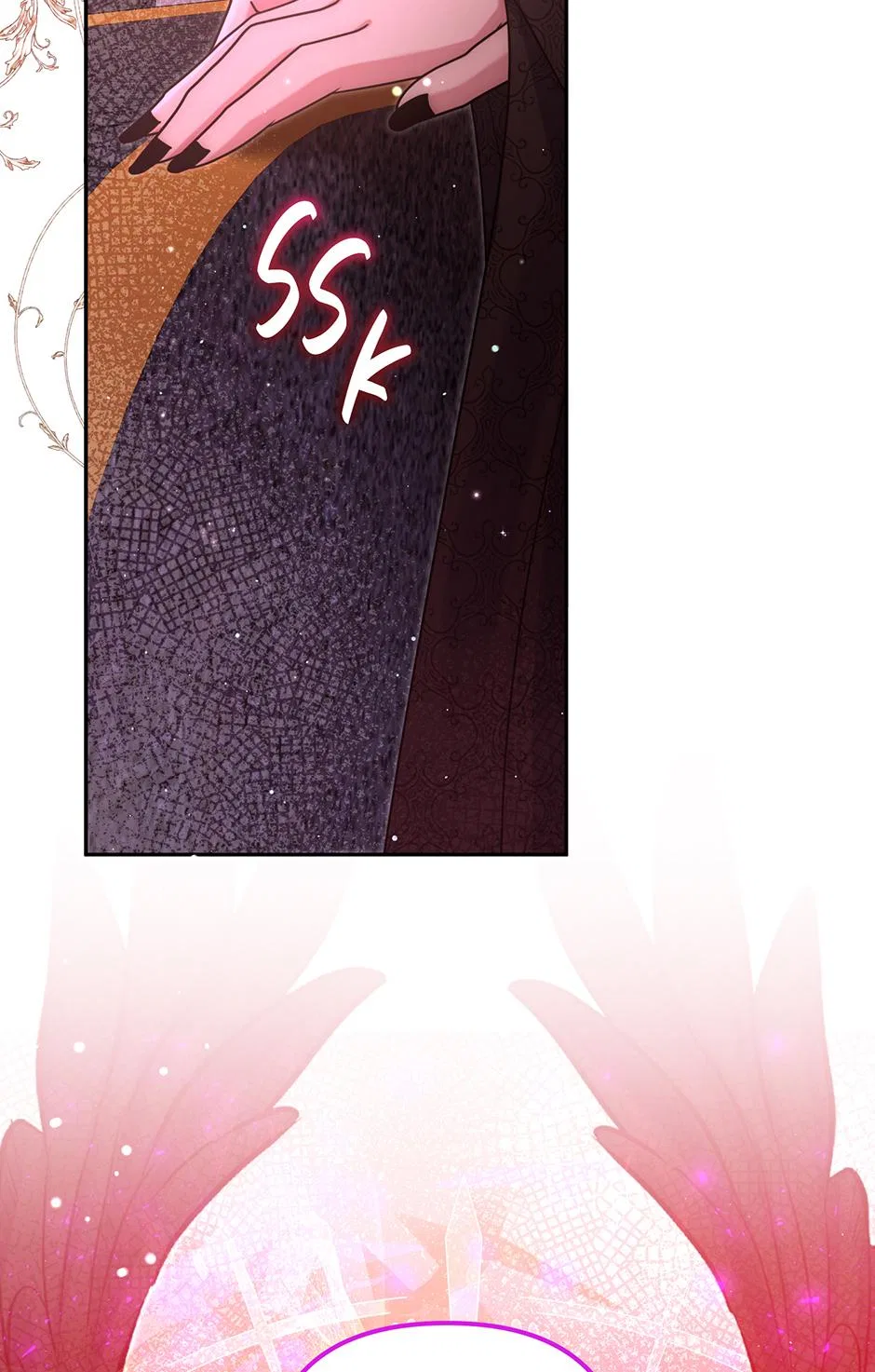 I Am the Last Villainess He Has to Kill Chapter 45 – Page 37