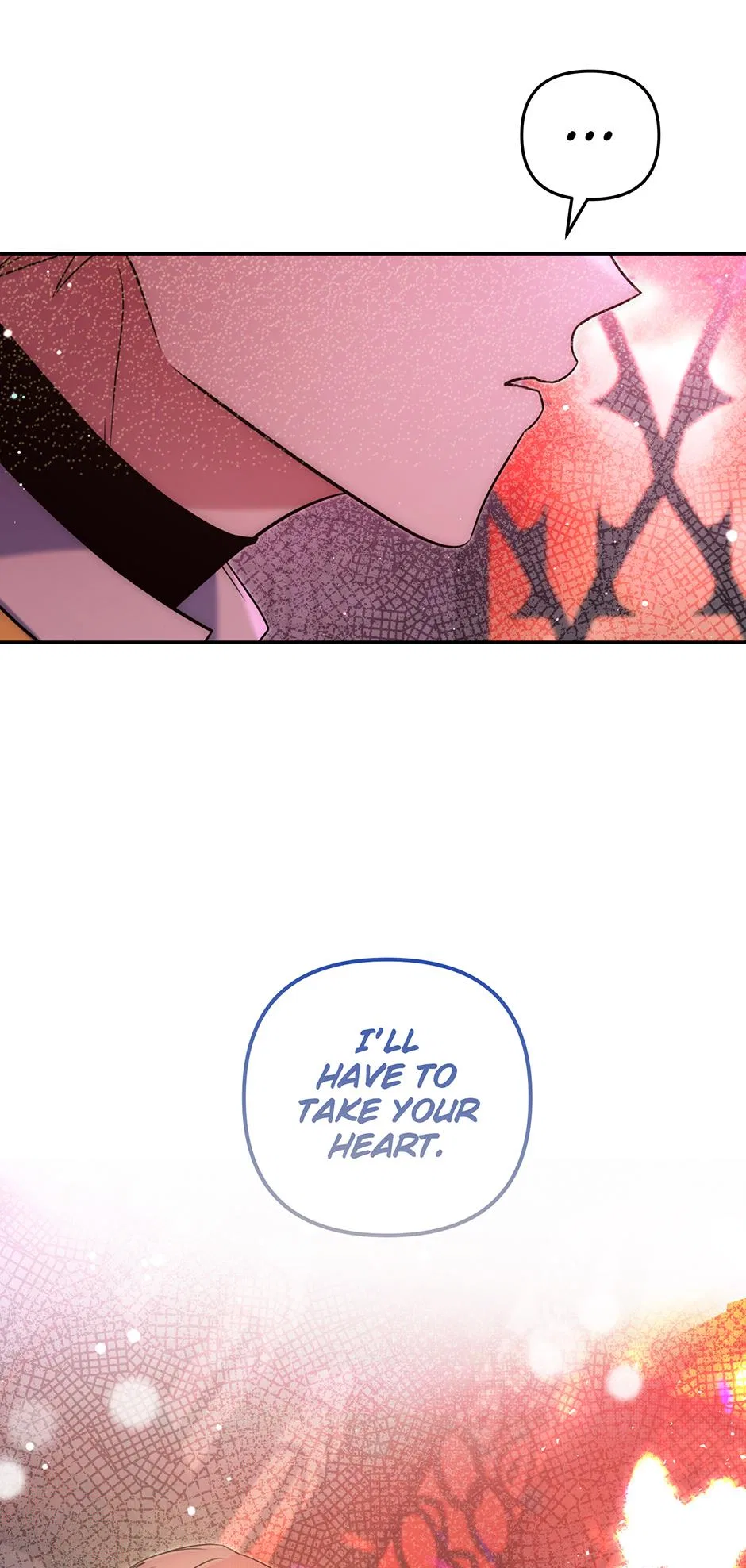 I Am the Last Villainess He Has to Kill Chapter 45 – Page 40