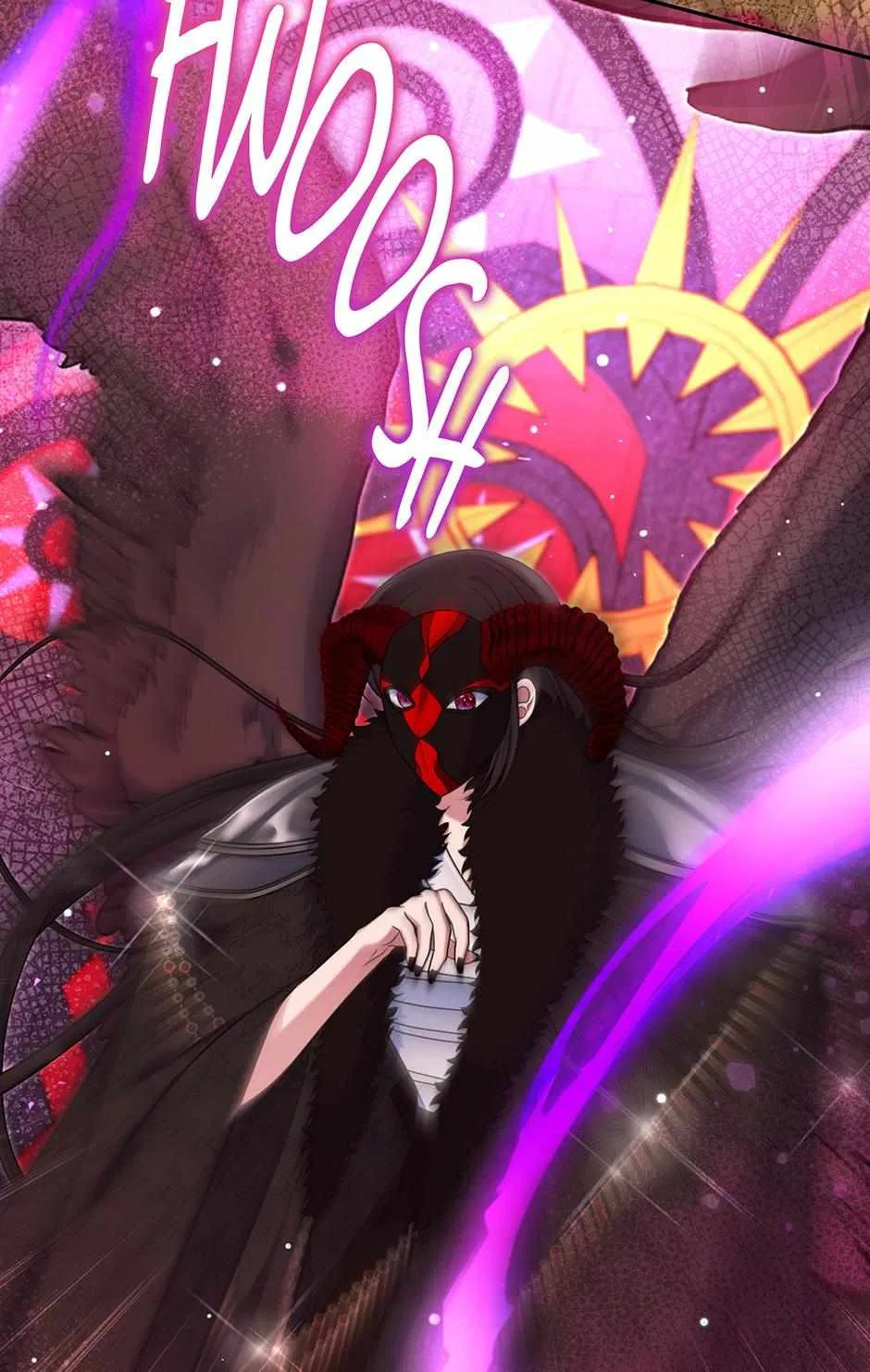 I Am the Last Villainess He Has to Kill Chapter 45 – Page 44