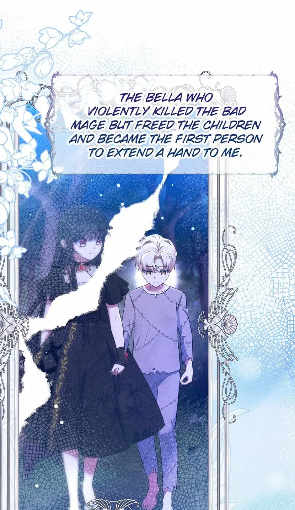 I Am the Last Villainess He Has to Kill Chapter 45 – Page 47