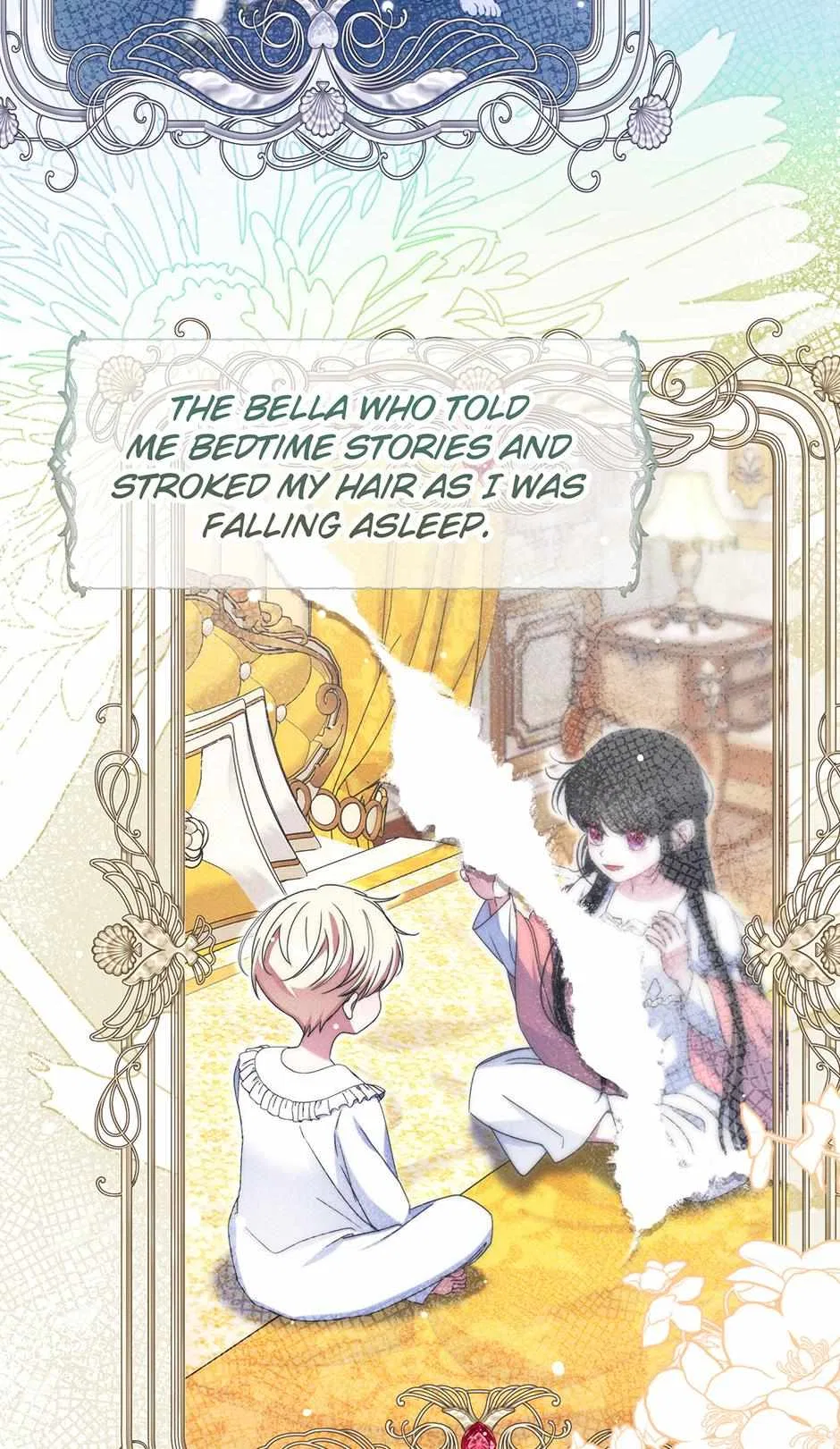 I Am the Last Villainess He Has to Kill Chapter 45 – Page 48
