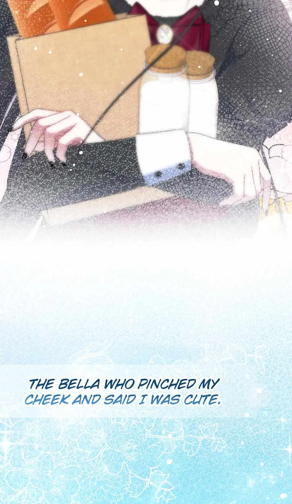 I Am the Last Villainess He Has to Kill Chapter 45 – Page 50