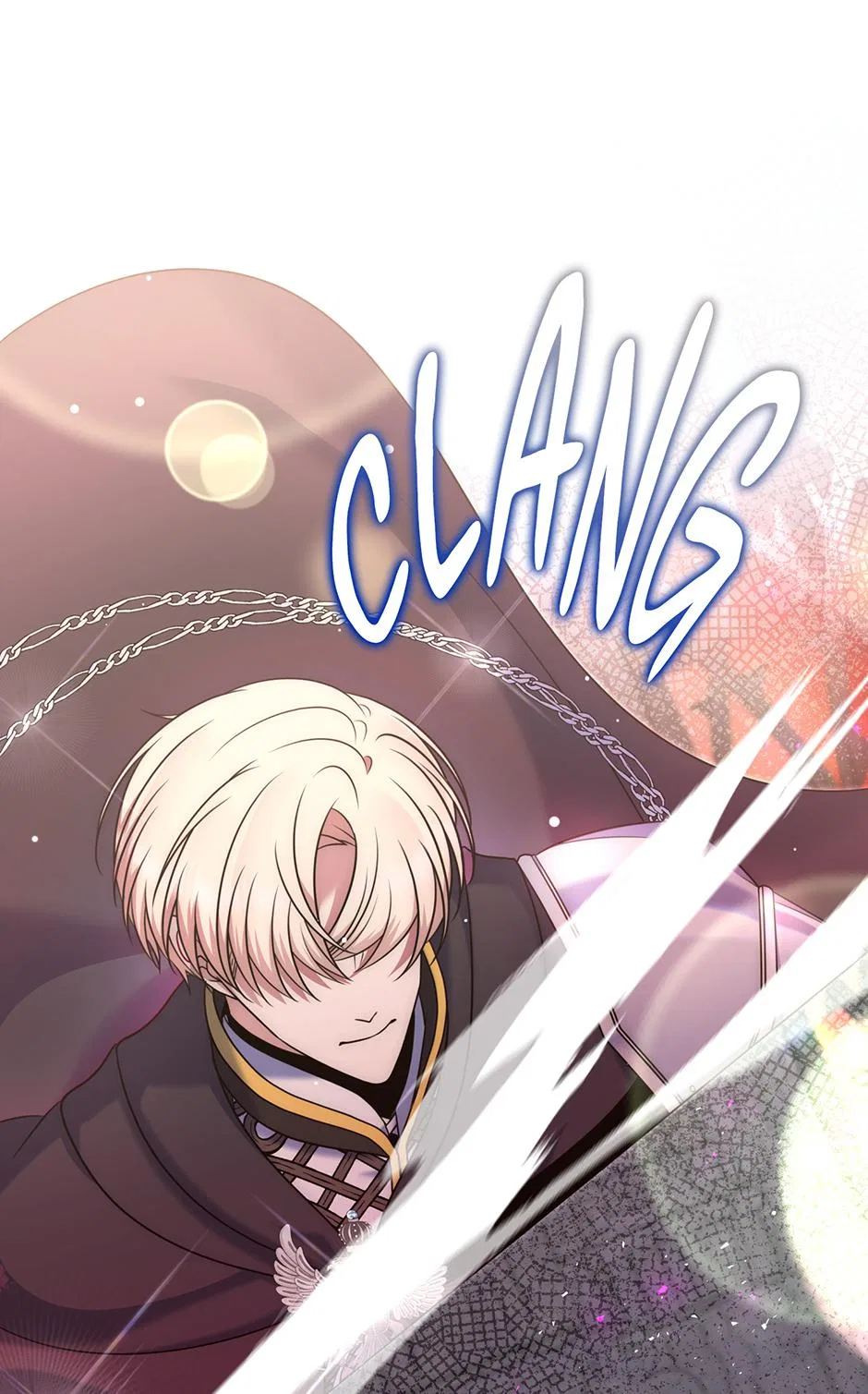 I Am the Last Villainess He Has to Kill Chapter 45 – Page 53