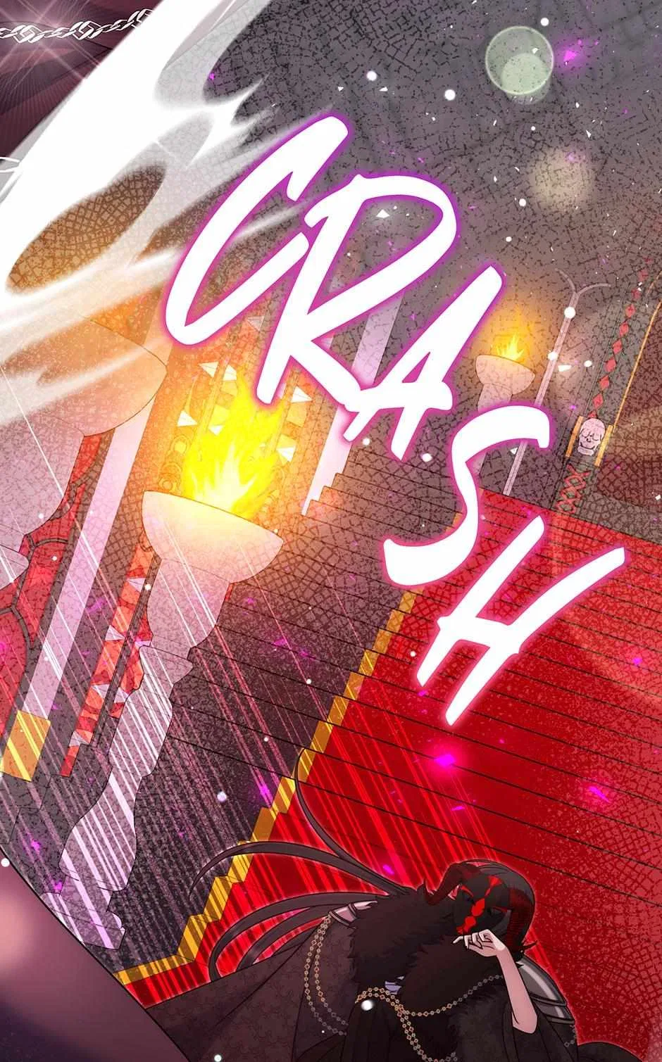I Am the Last Villainess He Has to Kill Chapter 45 – Page 54