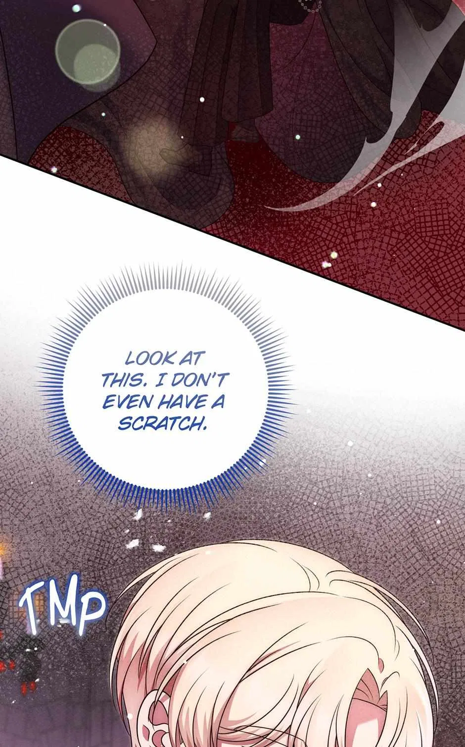 I Am the Last Villainess He Has to Kill Chapter 45 – Page 55