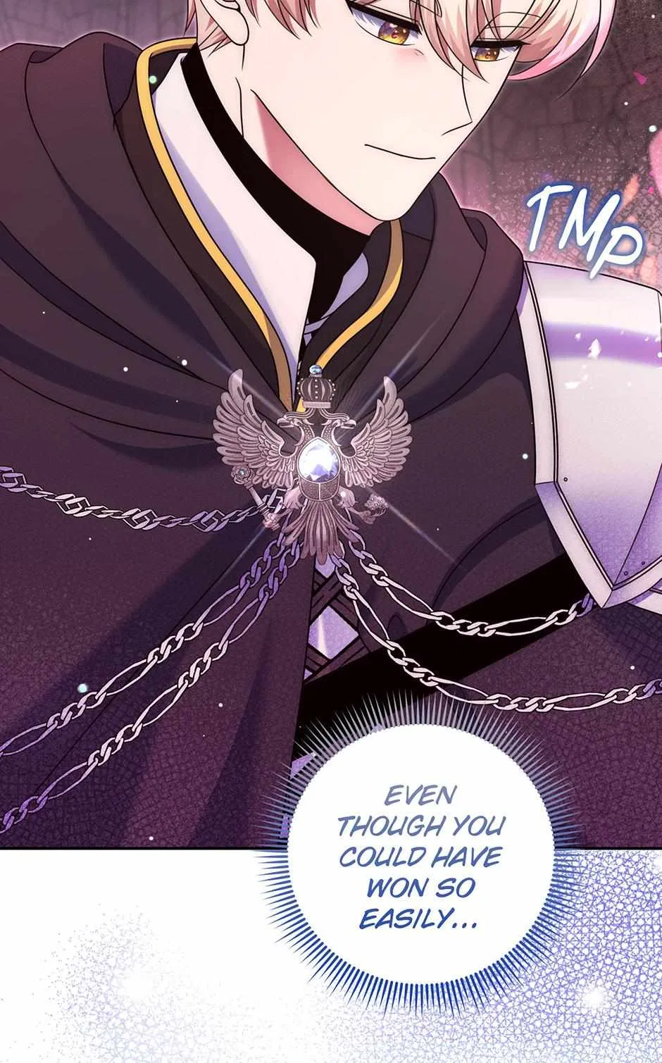 I Am the Last Villainess He Has to Kill Chapter 45 – Page 56