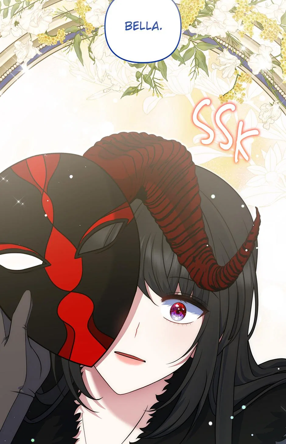 I Am the Last Villainess He Has to Kill Chapter 45 – Page 60