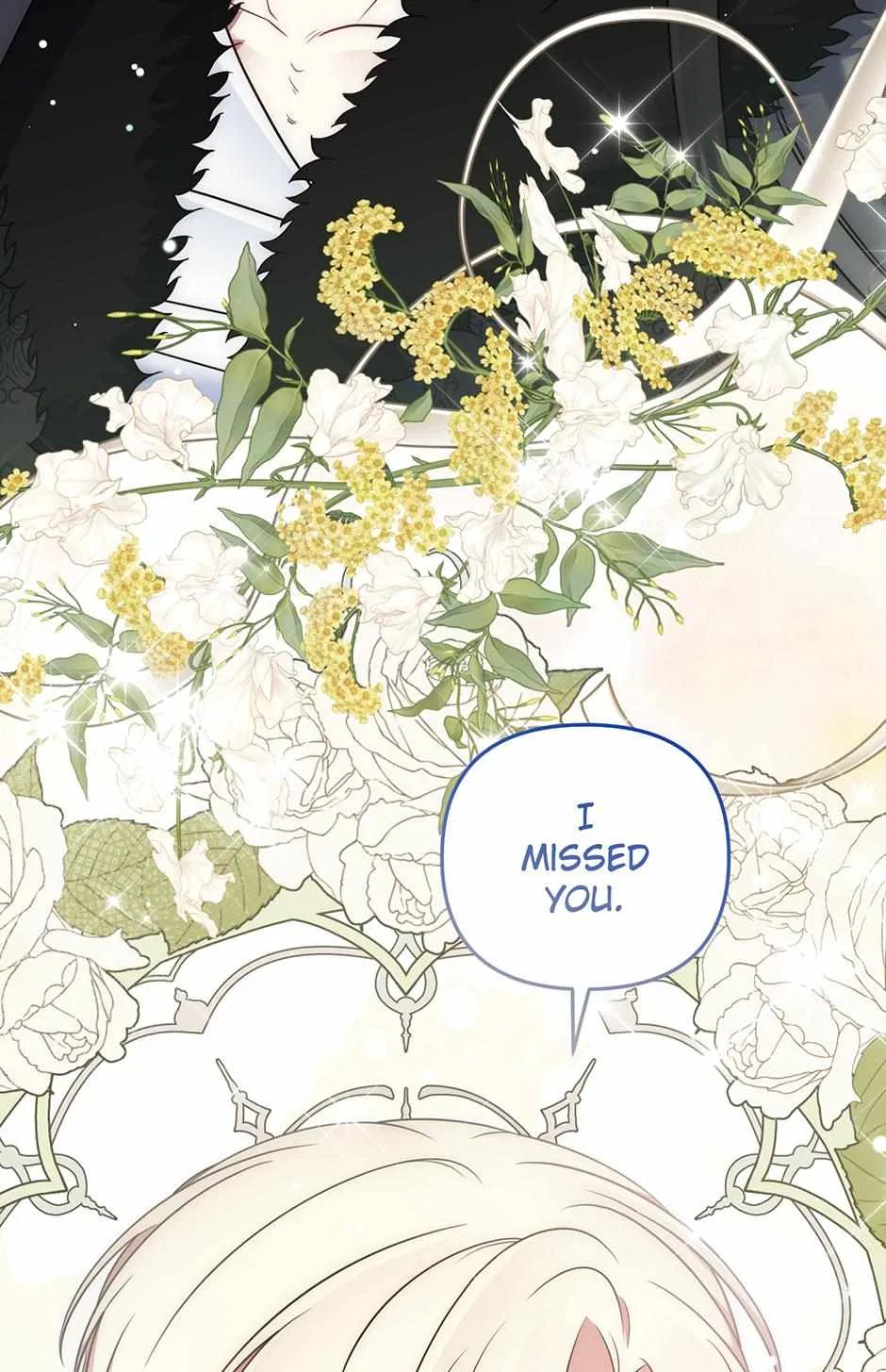 I Am the Last Villainess He Has to Kill Chapter 45 – Page 61