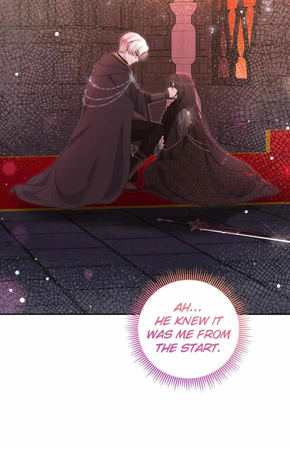 I Am the Last Villainess He Has to Kill Chapter 45 – Page 64