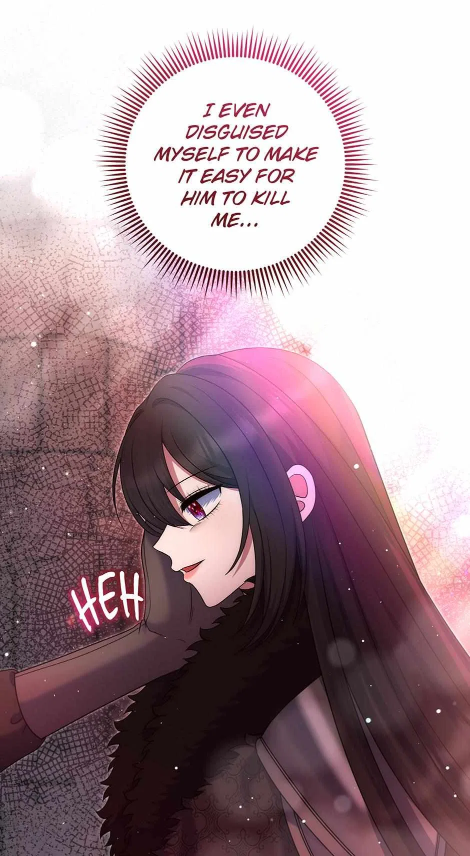 I Am the Last Villainess He Has to Kill Chapter 45 – Page 65