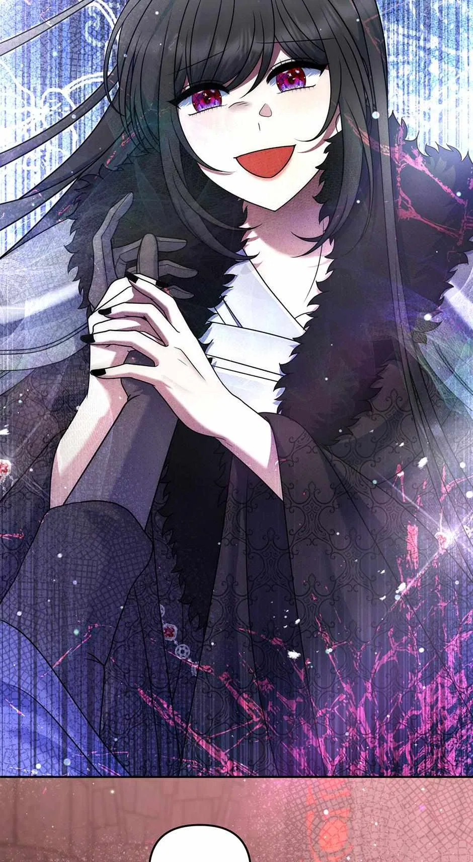 I Am the Last Villainess He Has to Kill Chapter 45 – Page 67