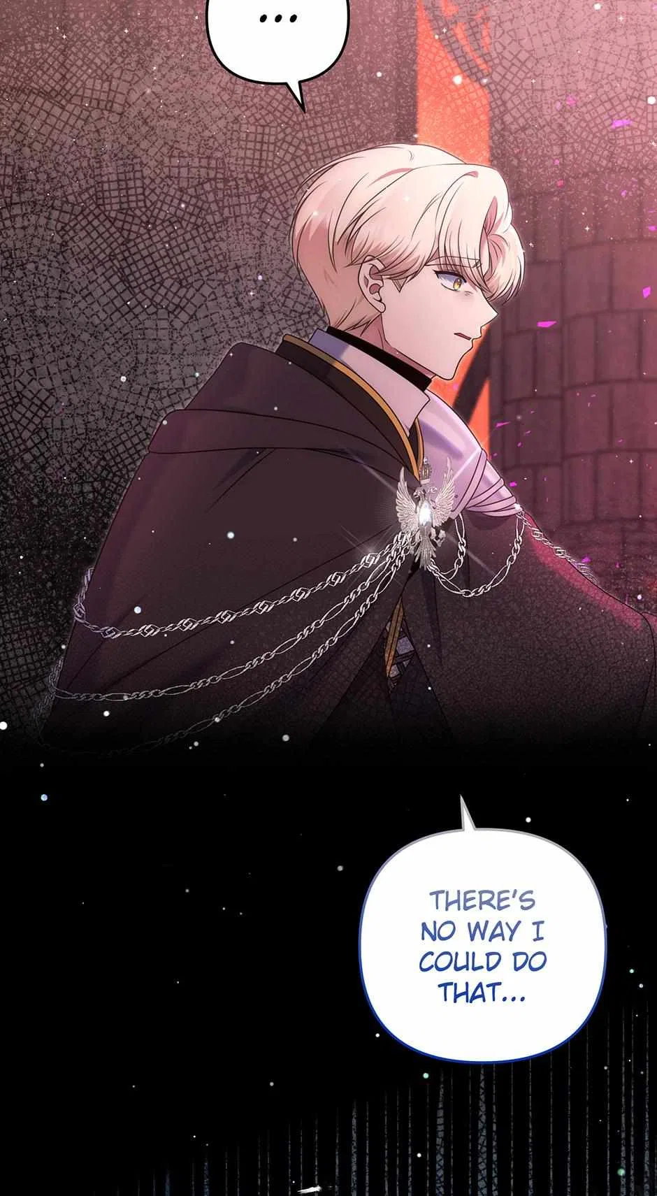 I Am the Last Villainess He Has to Kill Chapter 45 – Page 68